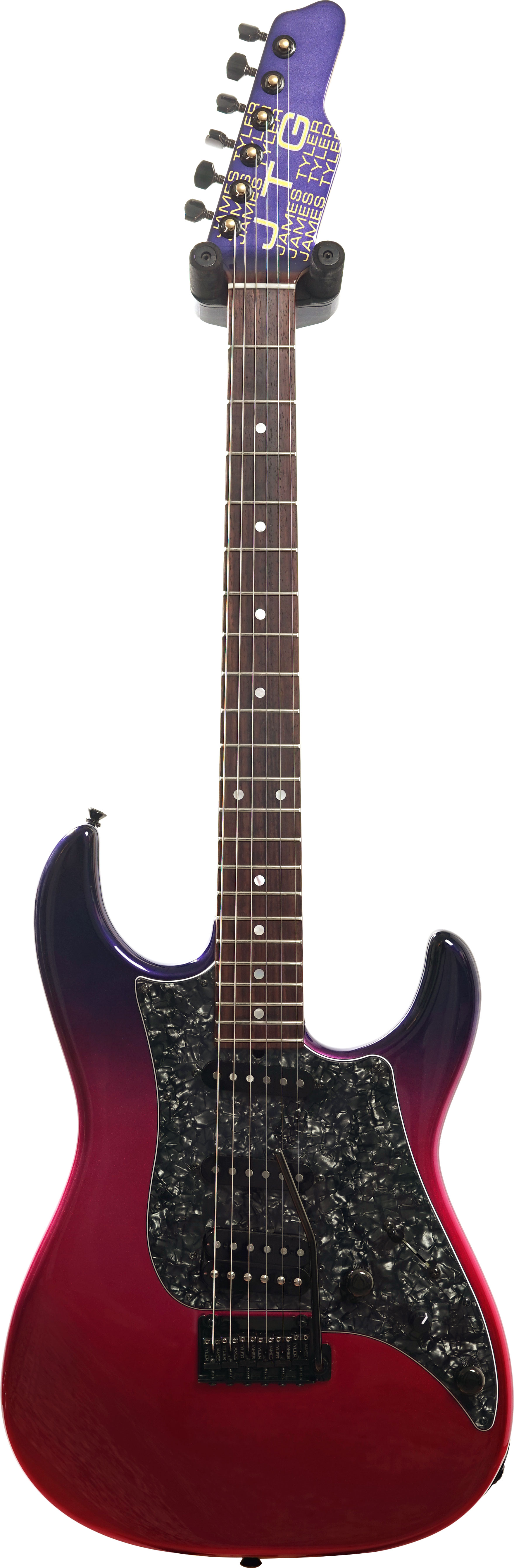 Tyler JTG-MK1 Jim Burst Metallic (Pre-Owned) #125000831