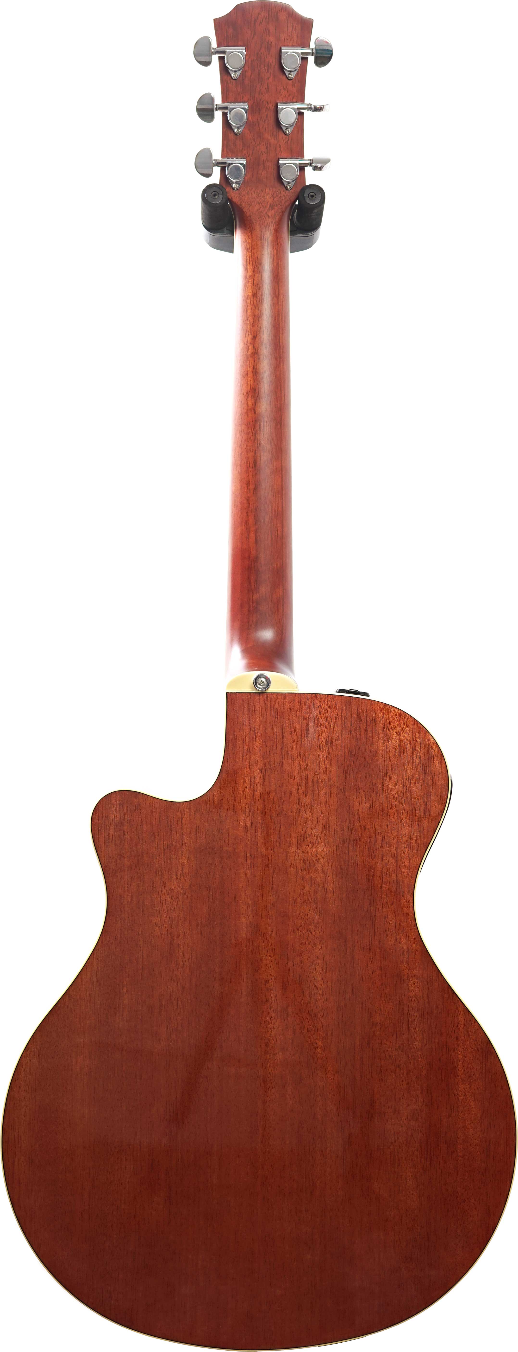Yamaha APX700IISB Sandburst (Pre-Owned) #IIM250632