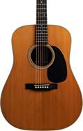 Martin 1984 D-28 Natural (Pre-Owned) #449795
