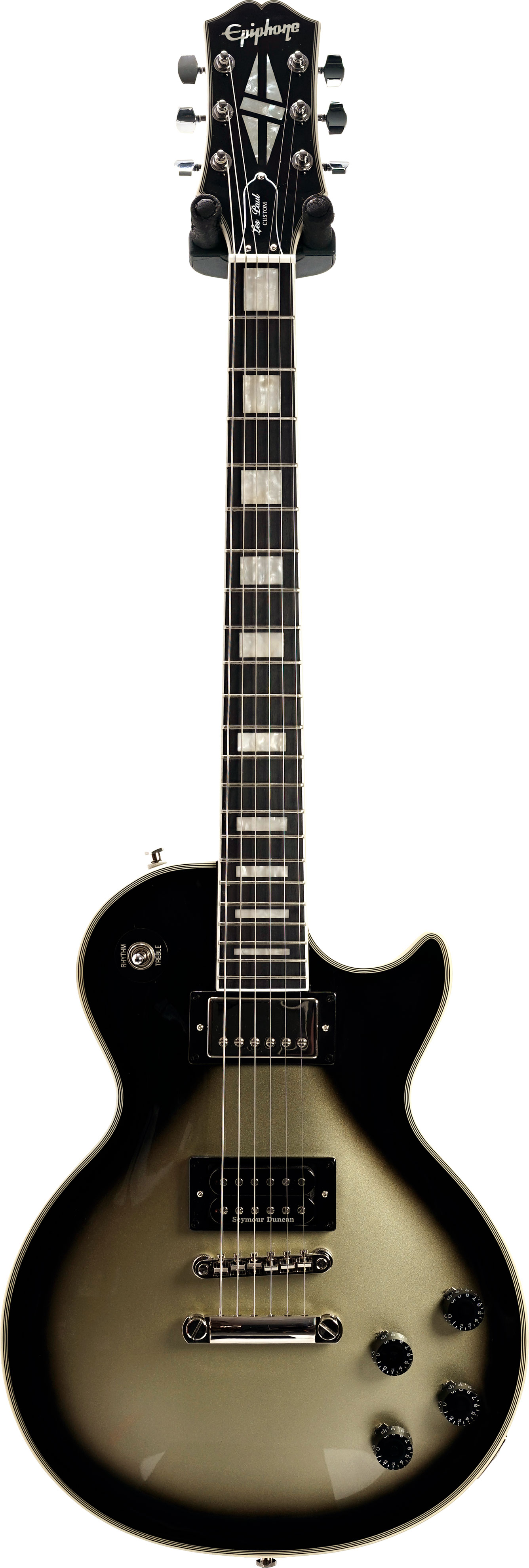 Epiphone Adam Jones Les Paul Custom Art Collection:  Korin Faught's 'Sensation' (Pre-Owned) #23021527299