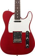 Fender 1993 American Standard Telecaster Rosewood Fingerboard Lipstick Red (Pre-Owned) #N3941349