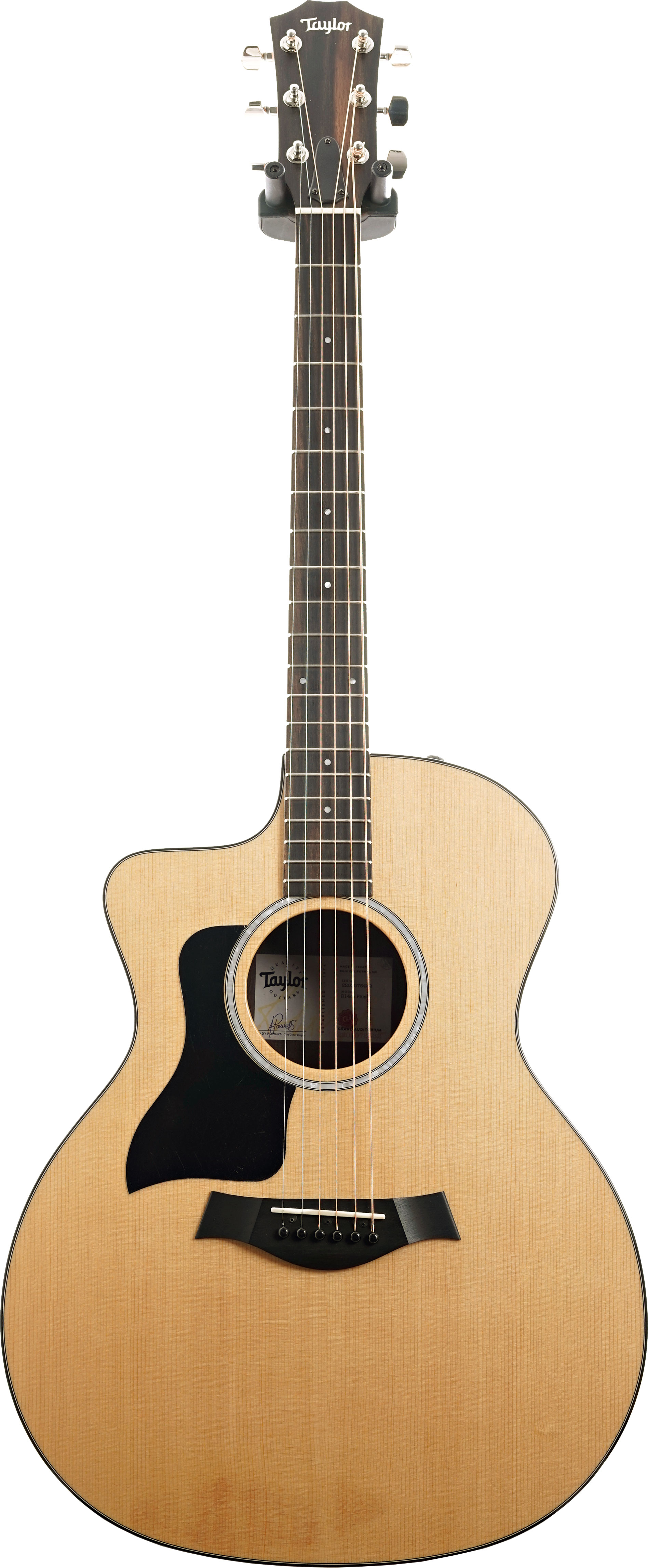 Taylor 214ce Plus Left Handed (Pre-Owned) #2202075432