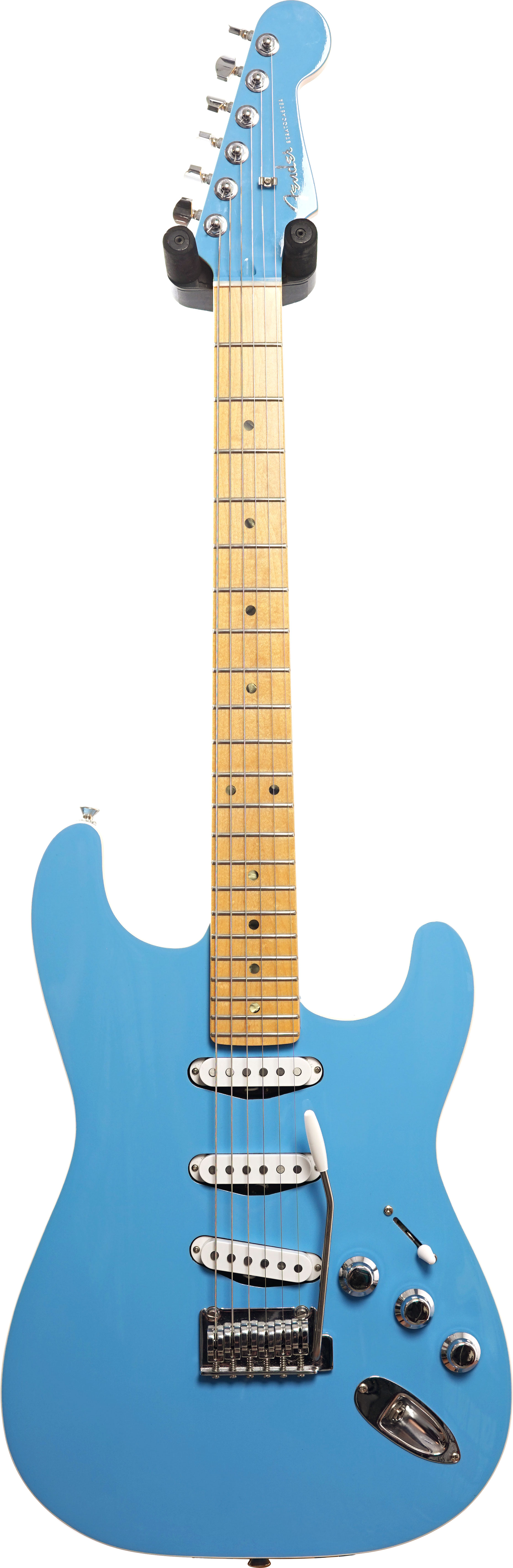 Fender Aerodyne Special Stratocaster Maple Fingerboard California Blue (Pre-Owned) #JFFB23000158
