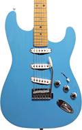 Fender Aerodyne Special Stratocaster Maple Fingerboard California Blue (Pre-Owned) #JFFB23000158