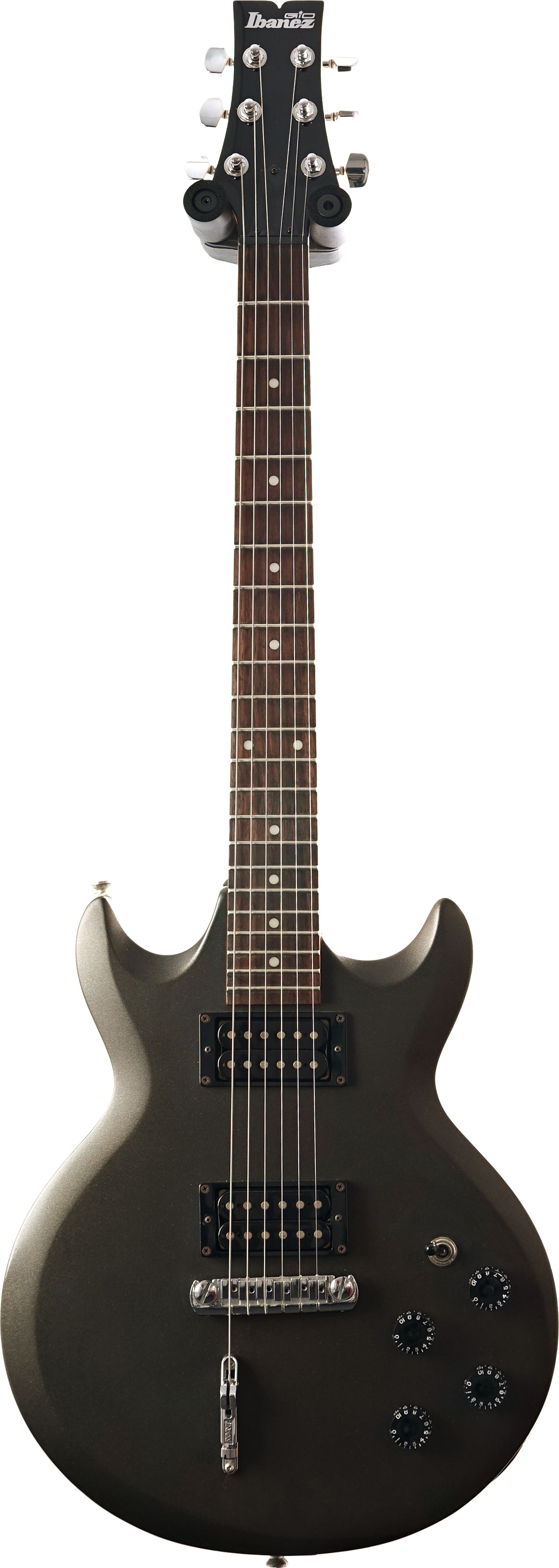 Ibanez 2003 GAX75 Gun Metal (Pre-Owned) #030605444