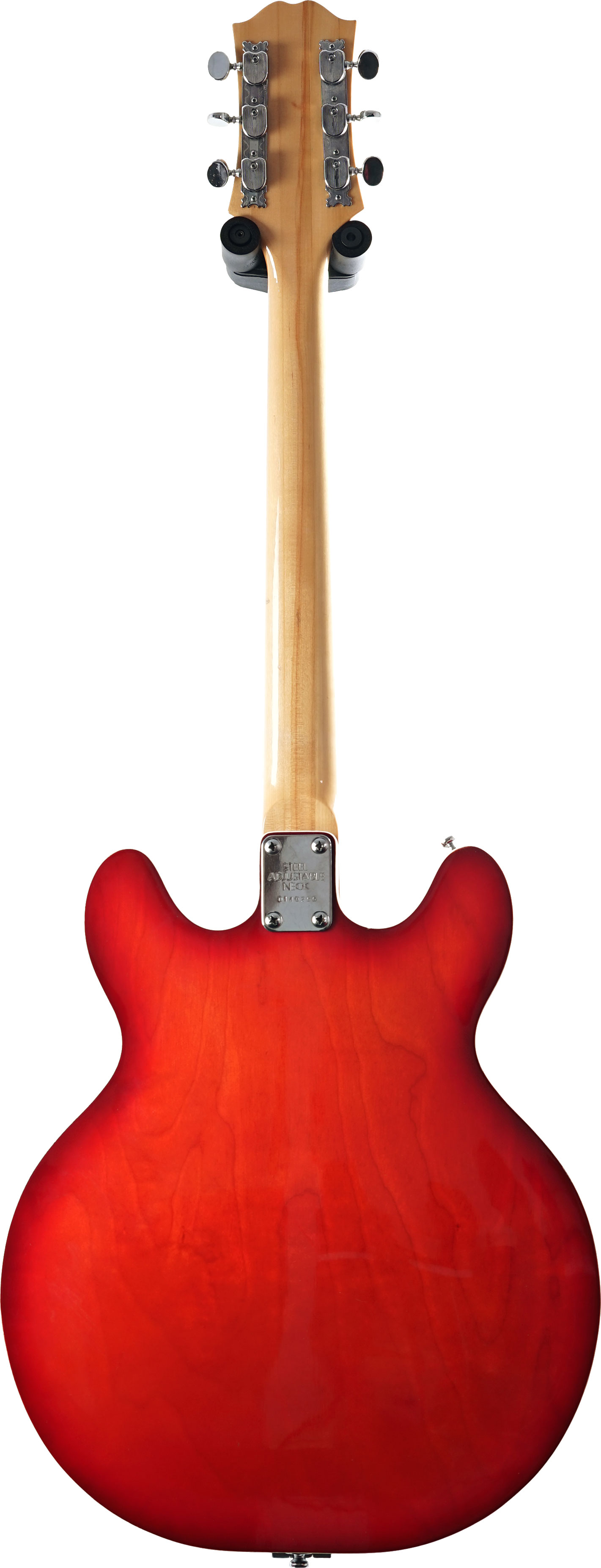 Epiphone 5102TE Cherry Sunburst Made in Japan (Pre-Owned) #911147