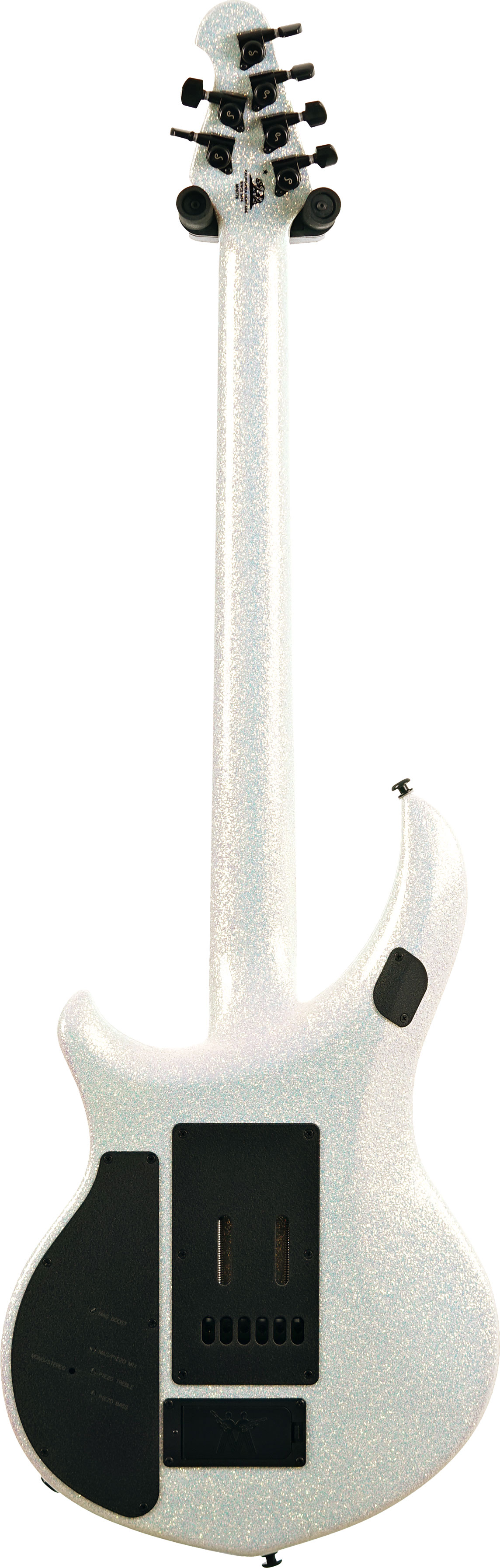 Music Man Majesty in Her Majesty's Request (Pre-Owned) #M08776