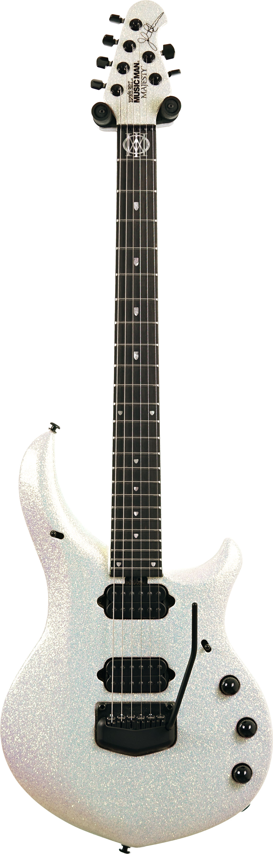 Music Man Majesty in Her Majesty's Request (Pre-Owned) #M08776