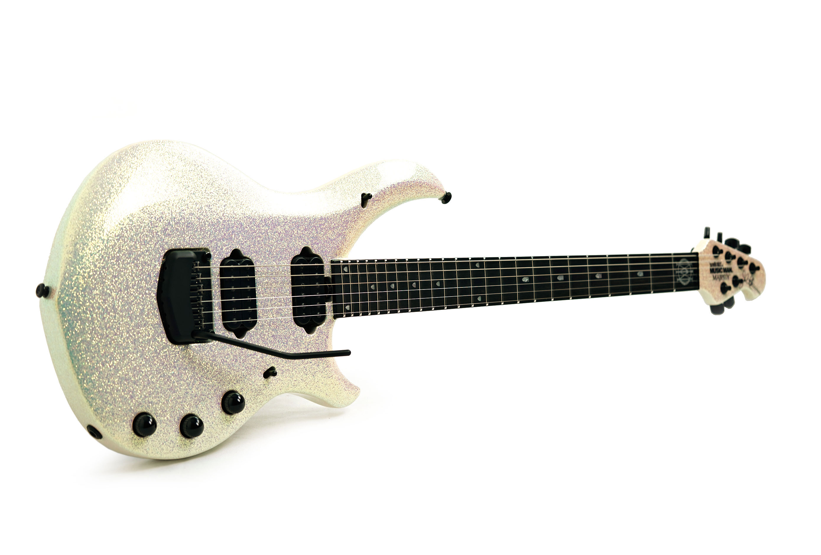 Music Man Majesty in Her Majesty's Request (Pre-Owned) #M08776