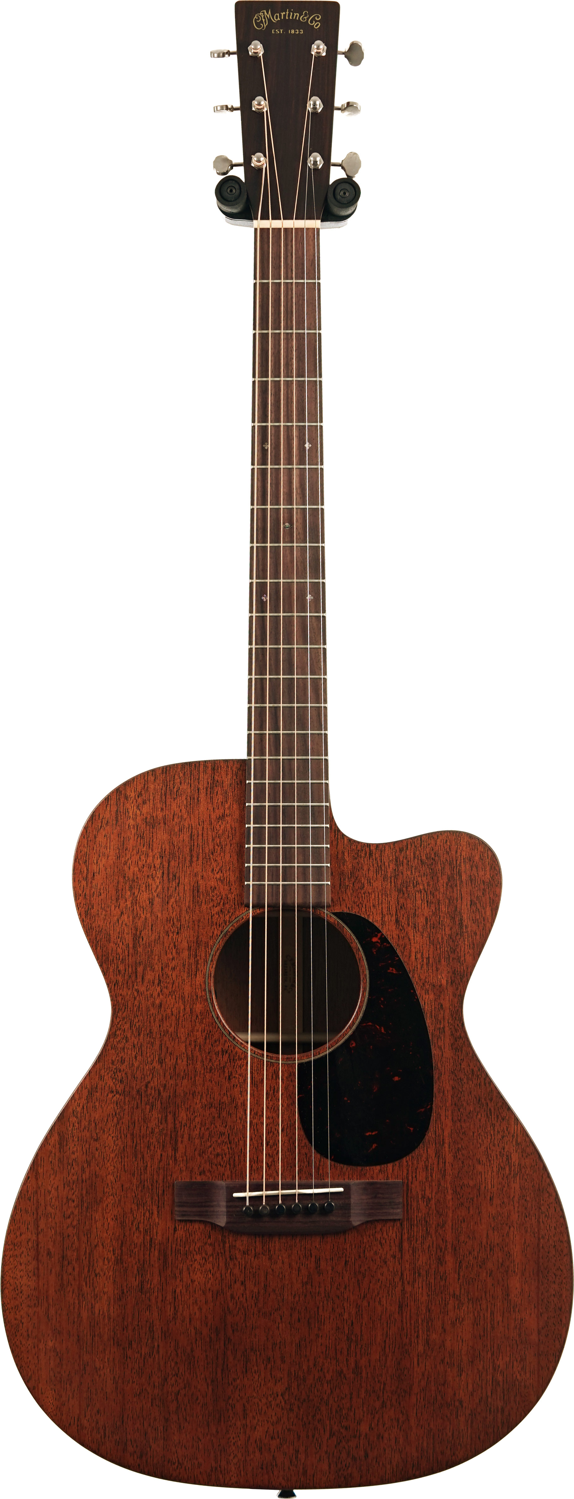 Martin 2018 15 Series OMC-15ME (Pre-Owned) #2196885