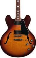 Gibson 2020 ES-335 Figured Iced Tea (Pre-Owned) #22500016