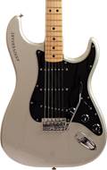 Fender 1979 25th Anniversary Stratocaster Silver (Pre-Owned) #255576