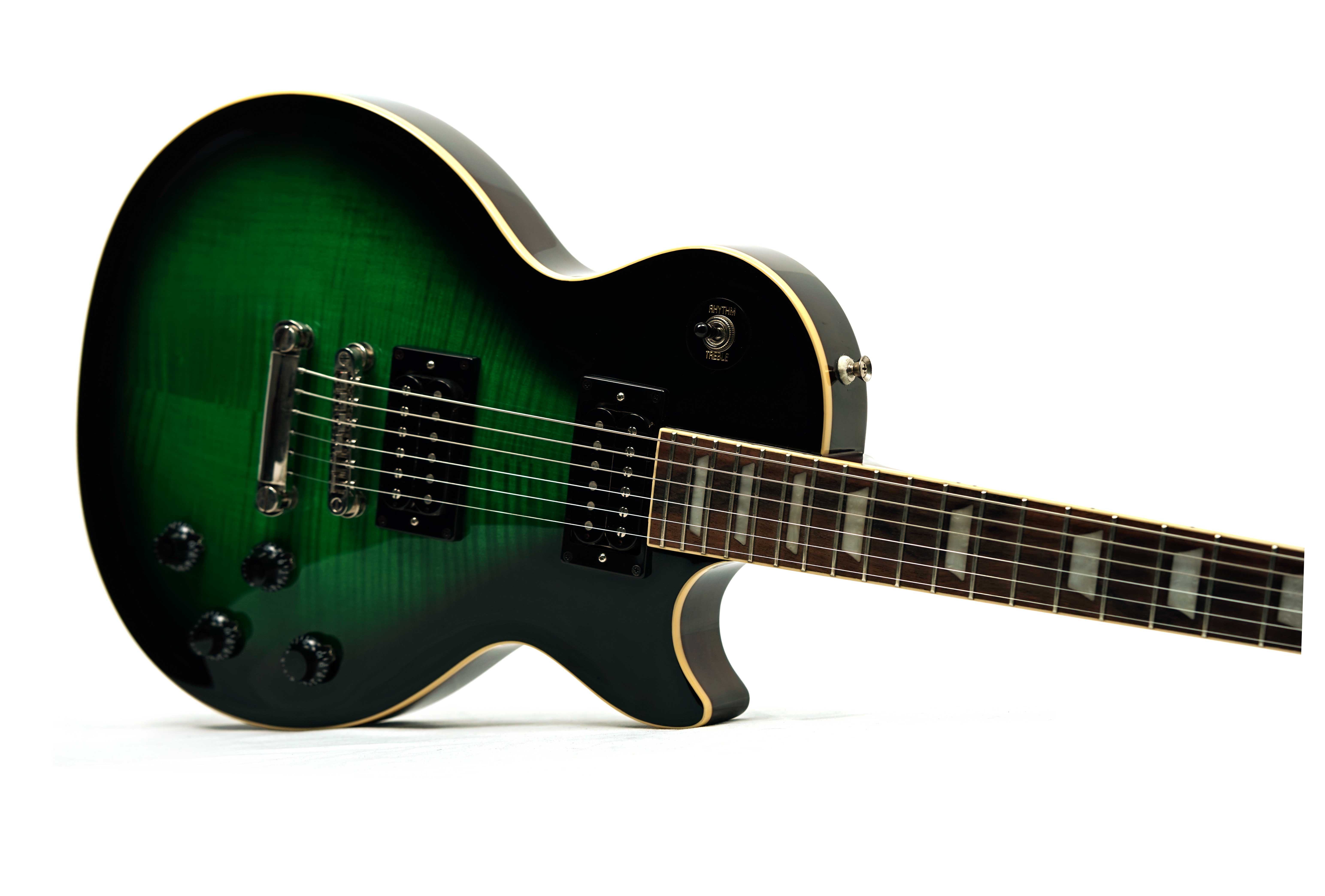 Epiphone Slash Les Paul Standard Anaconda Burst (Pre-Owned) #21041529043