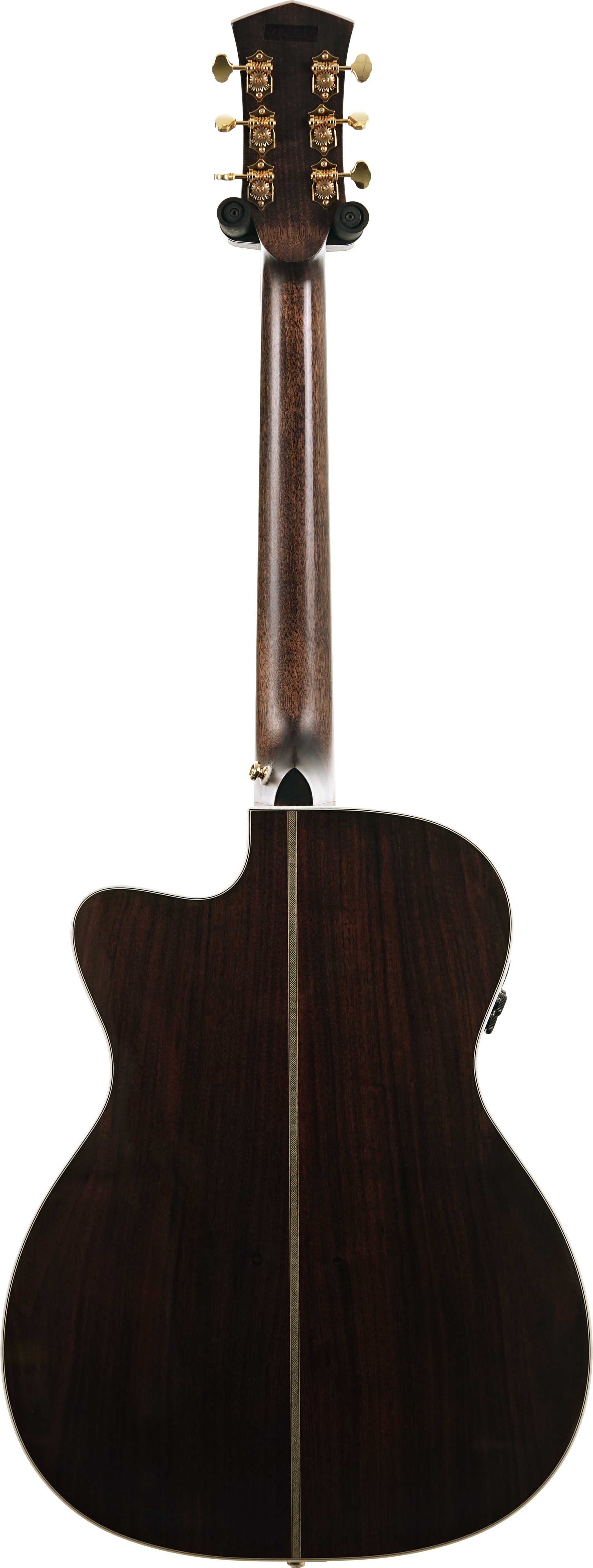 Cort 2024 Gold OC8 Natural (Pre-Owned) #CA240303801