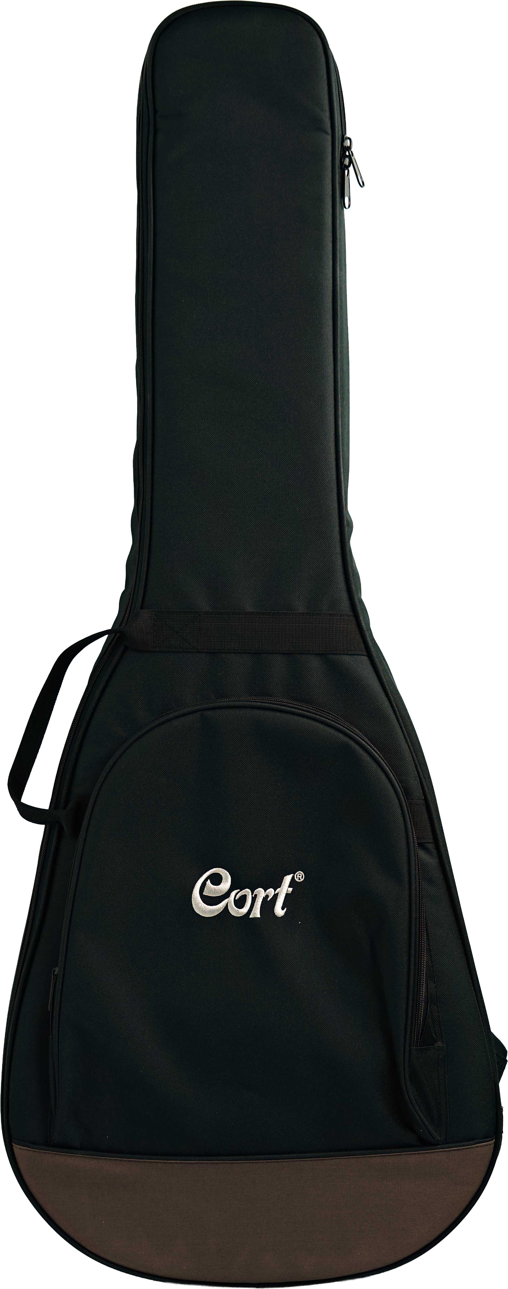 Cort 2024 Gold OC8 Natural (Pre-Owned) #CA240303801
