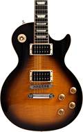 Gibson 2011 Les Paul Classic Tobacco Burst (Pre-Owned) #130511451