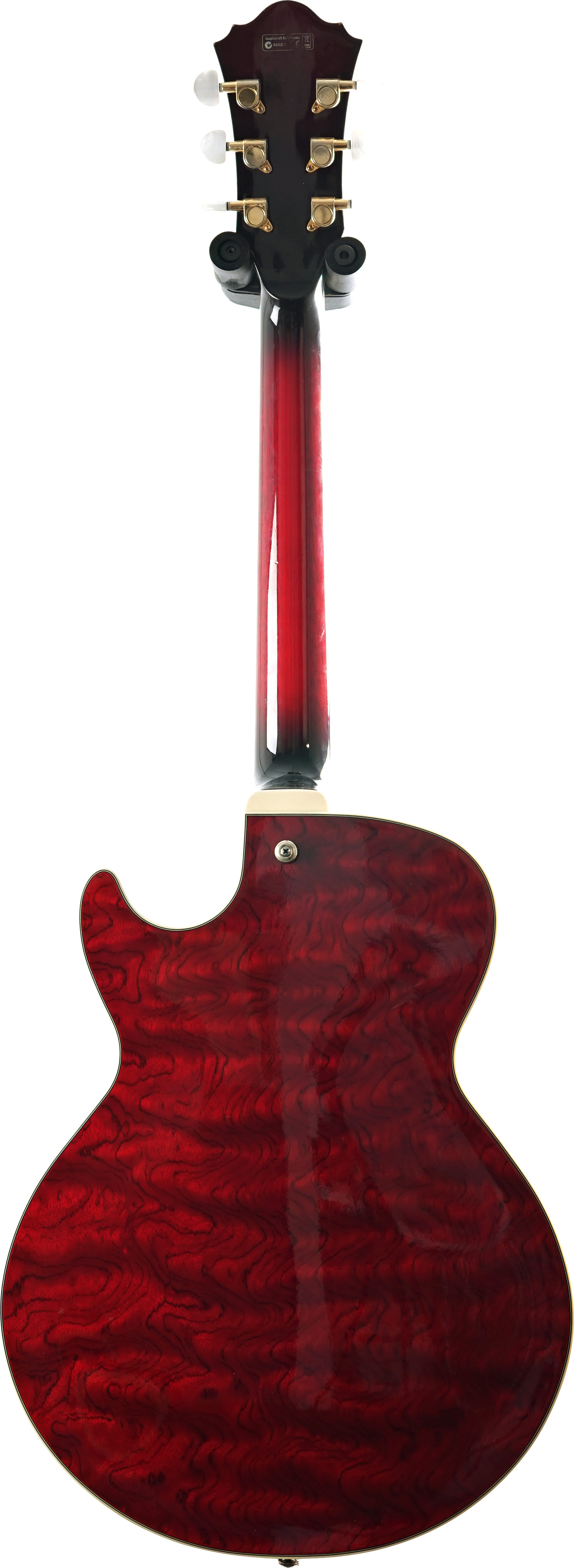 Ibanez AG95-TRD (Pre-Owned) #S08012669