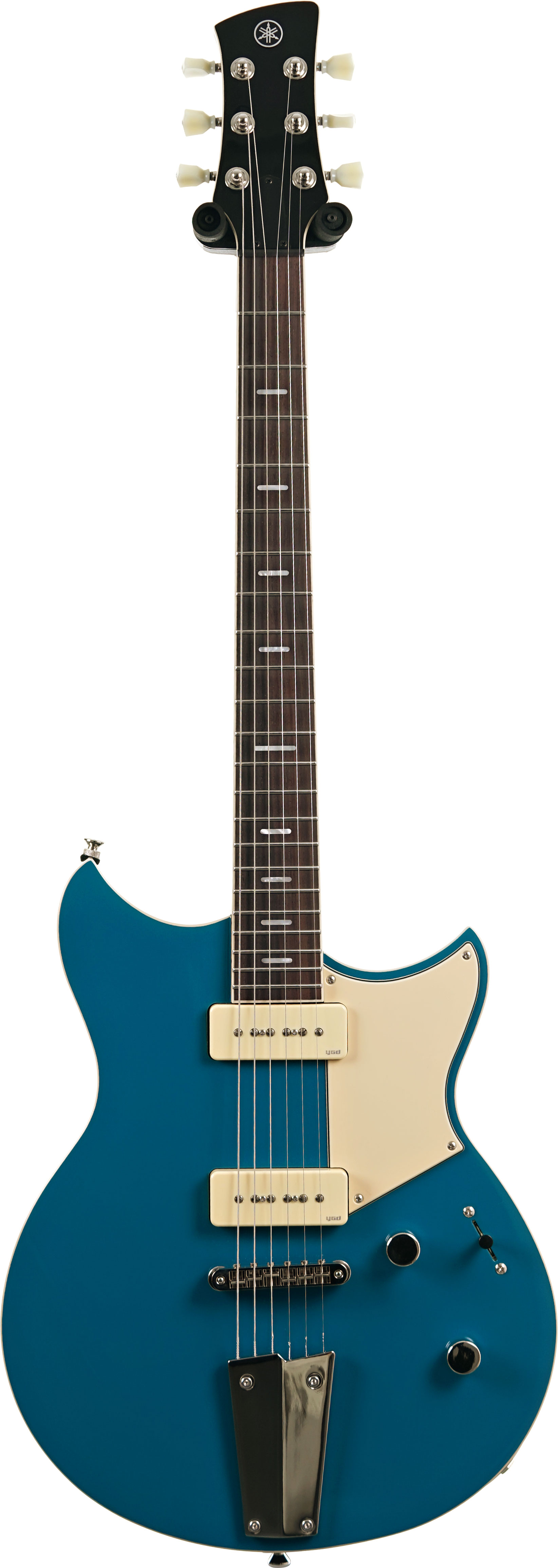 Yamaha 2025 Revstar RSP02TSWB Swift Blue (Pre-Owned) #ILN354B