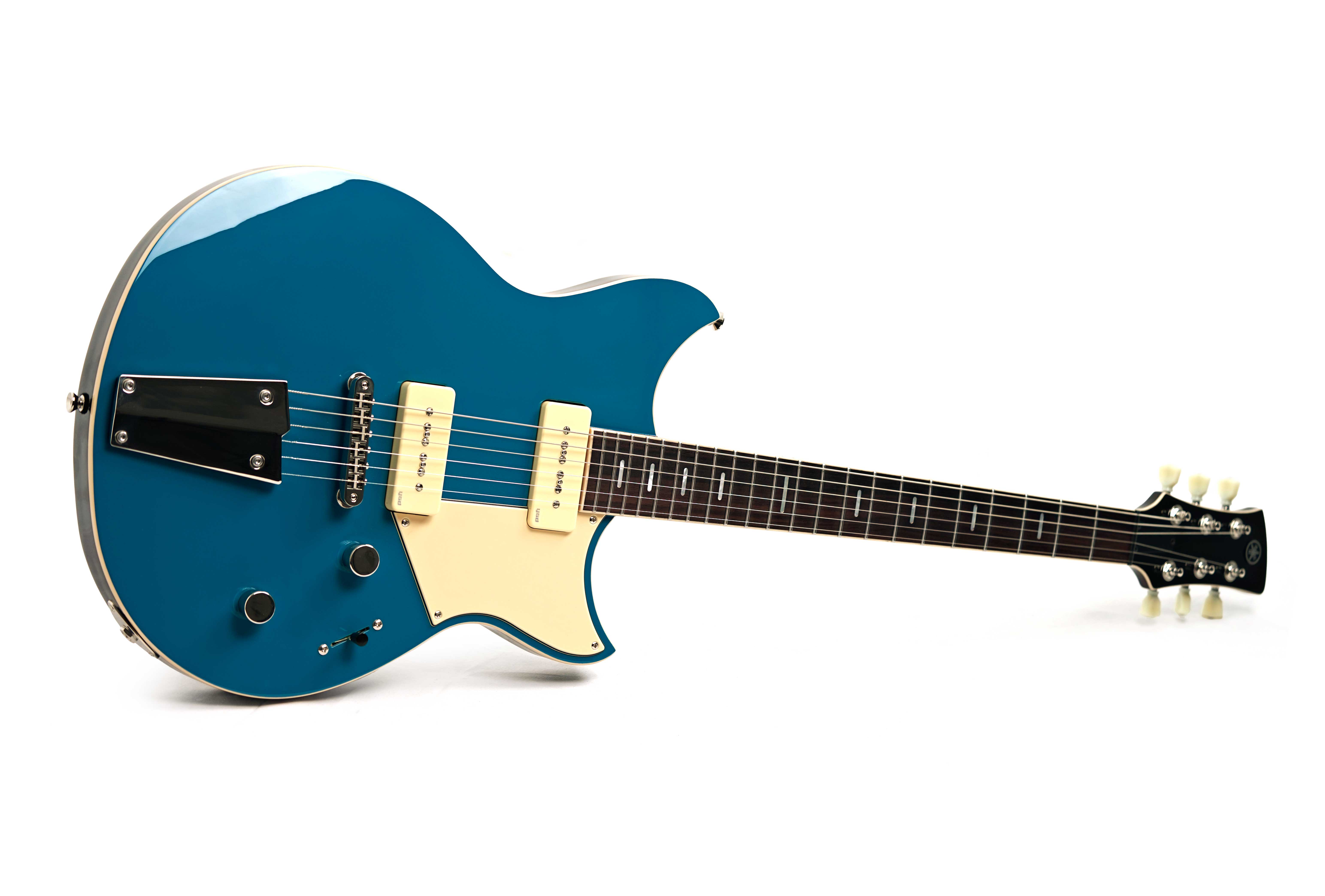 Yamaha 2025 Revstar RSP02TSWB Swift Blue (Pre-Owned) #ILN354B
