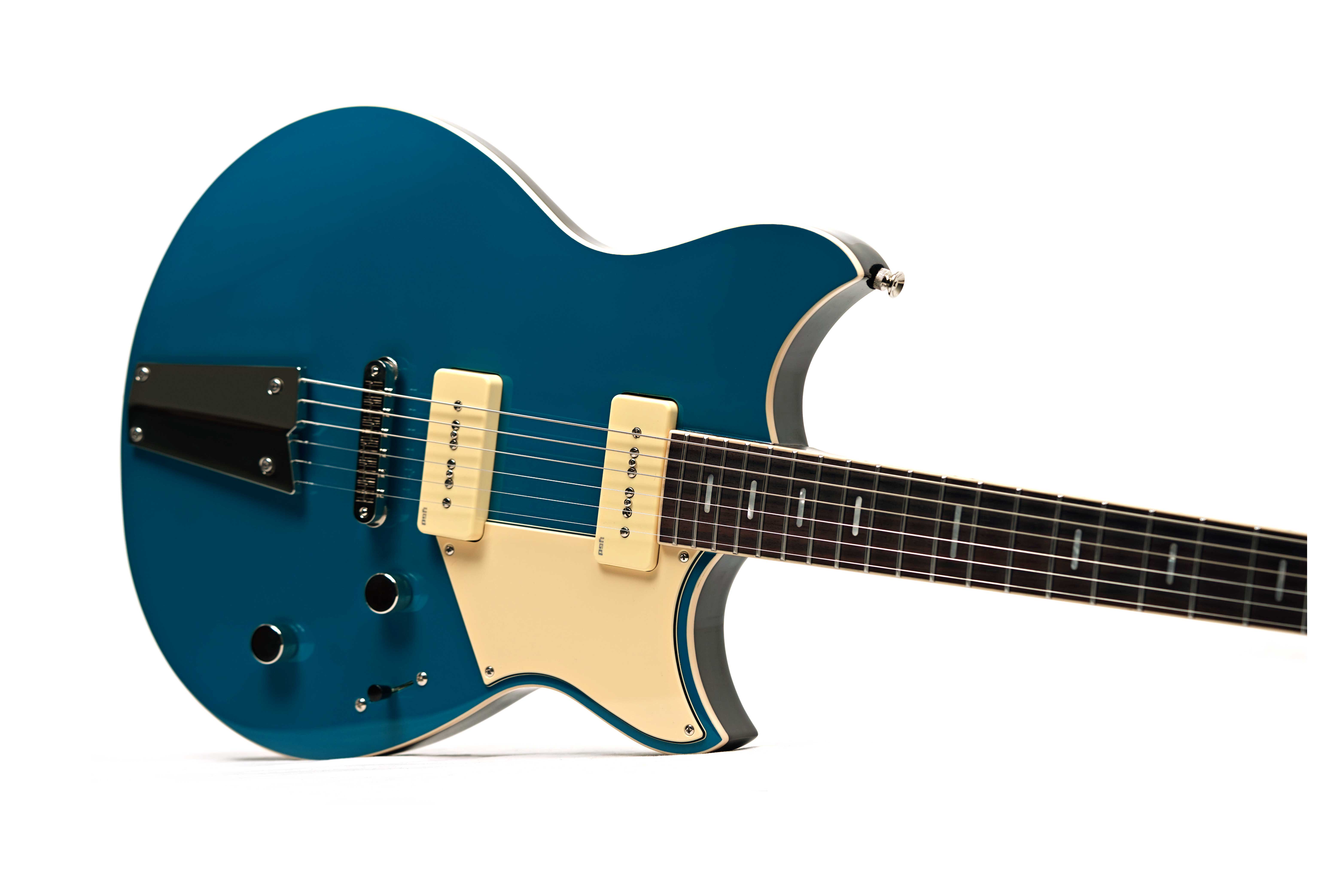 Yamaha 2025 Revstar RSP02TSWB Swift Blue (Pre-Owned) #ILN354B