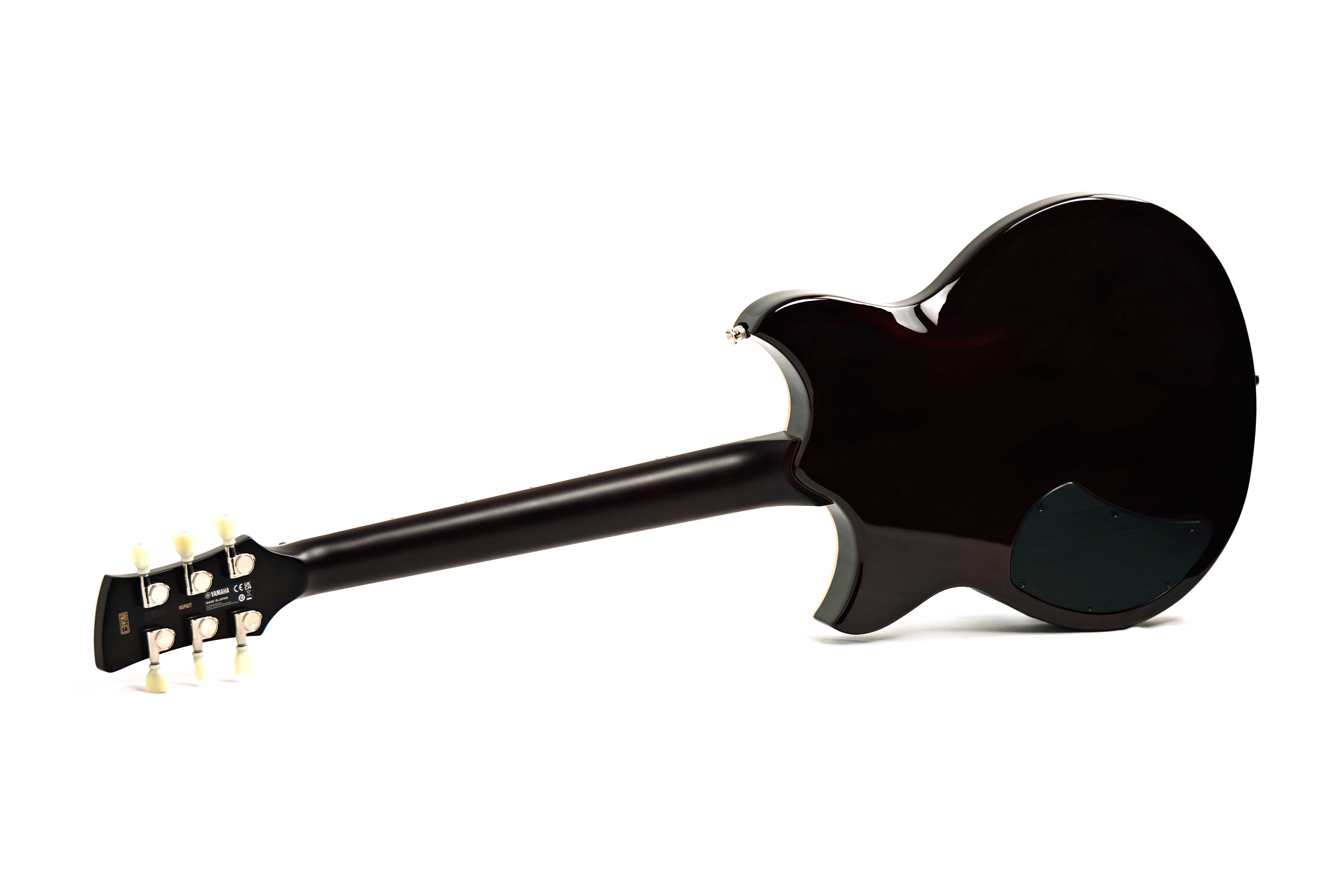 Yamaha 2025 Revstar RSP02TSWB Swift Blue (Pre-Owned) #ILN354B