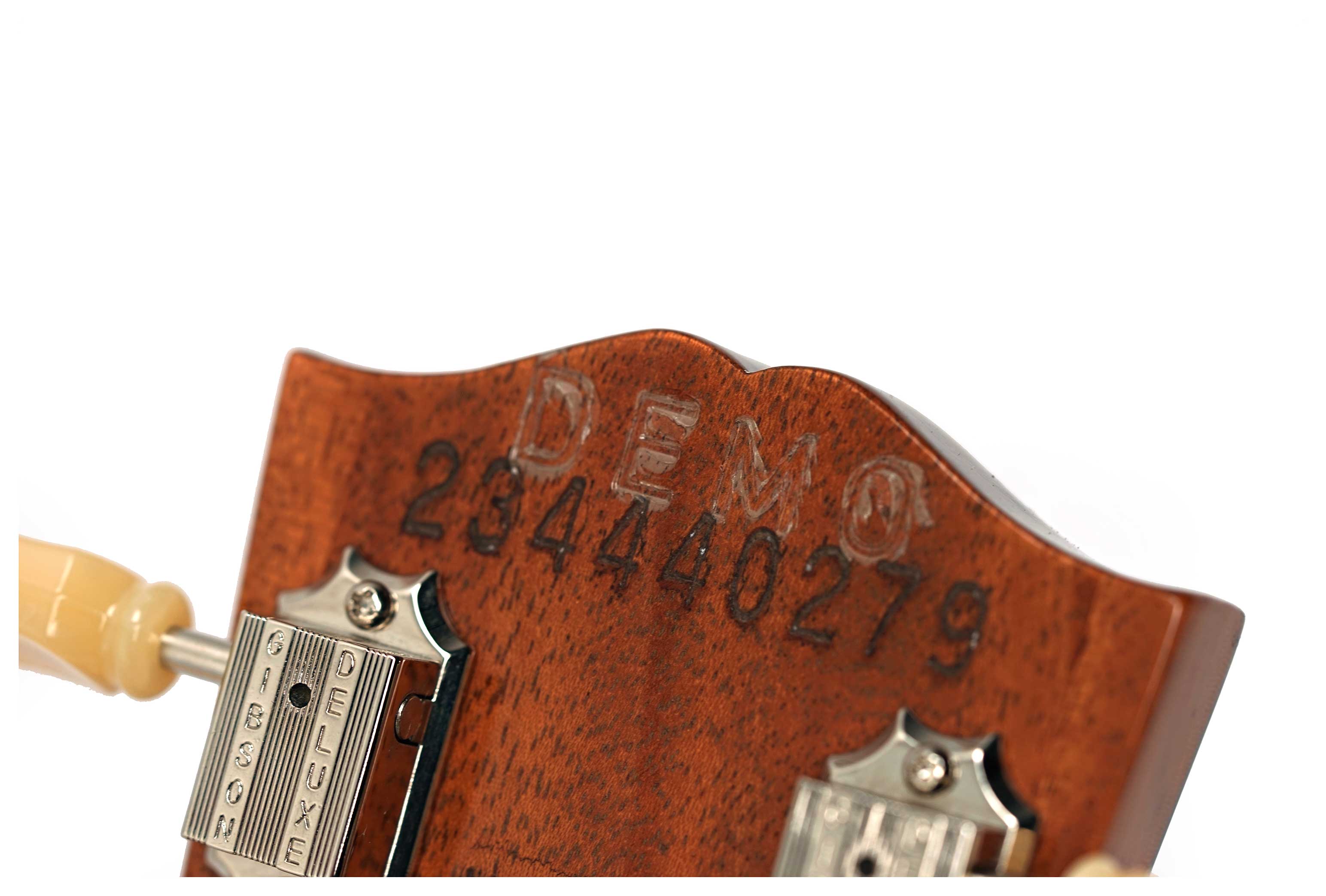 Gibson 2023 Les Paul Standard 50s P90 Gold Top (Pre-Owned) #234440279