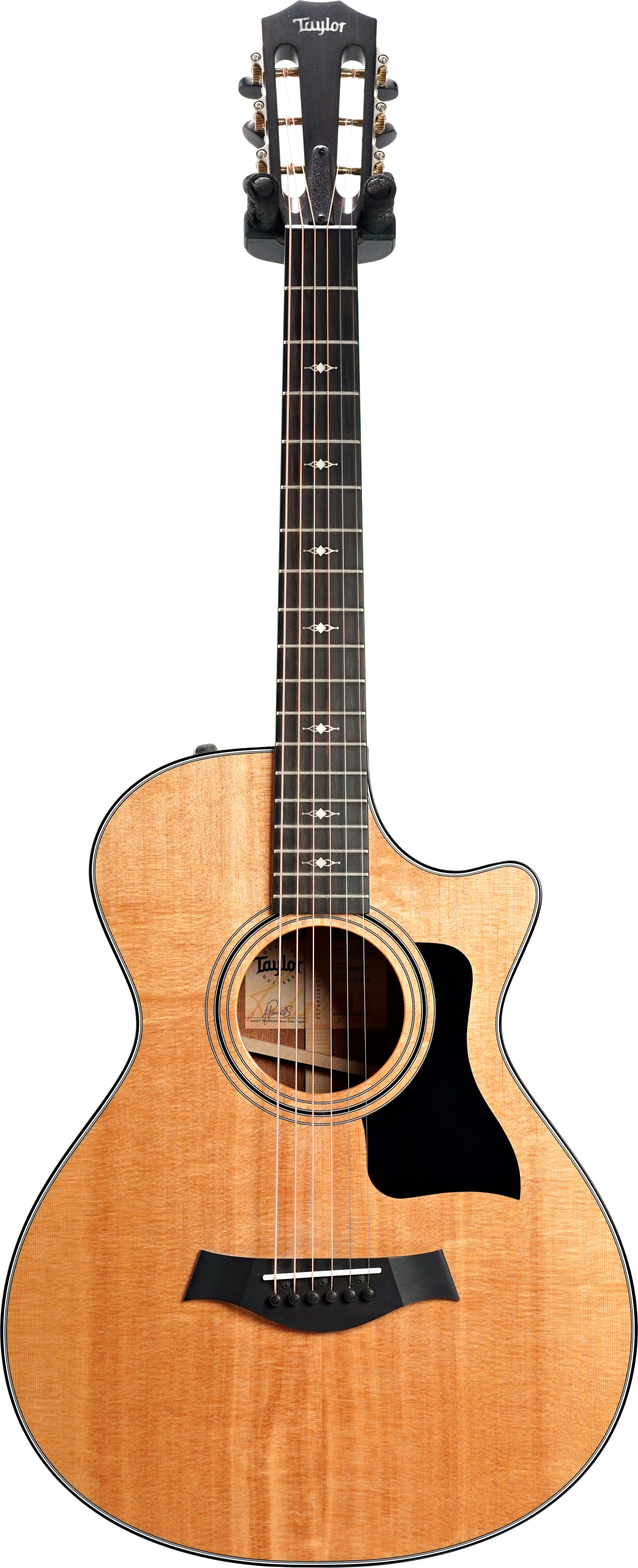 Taylor 312ce Natural (Pre-Owned) #1210262006