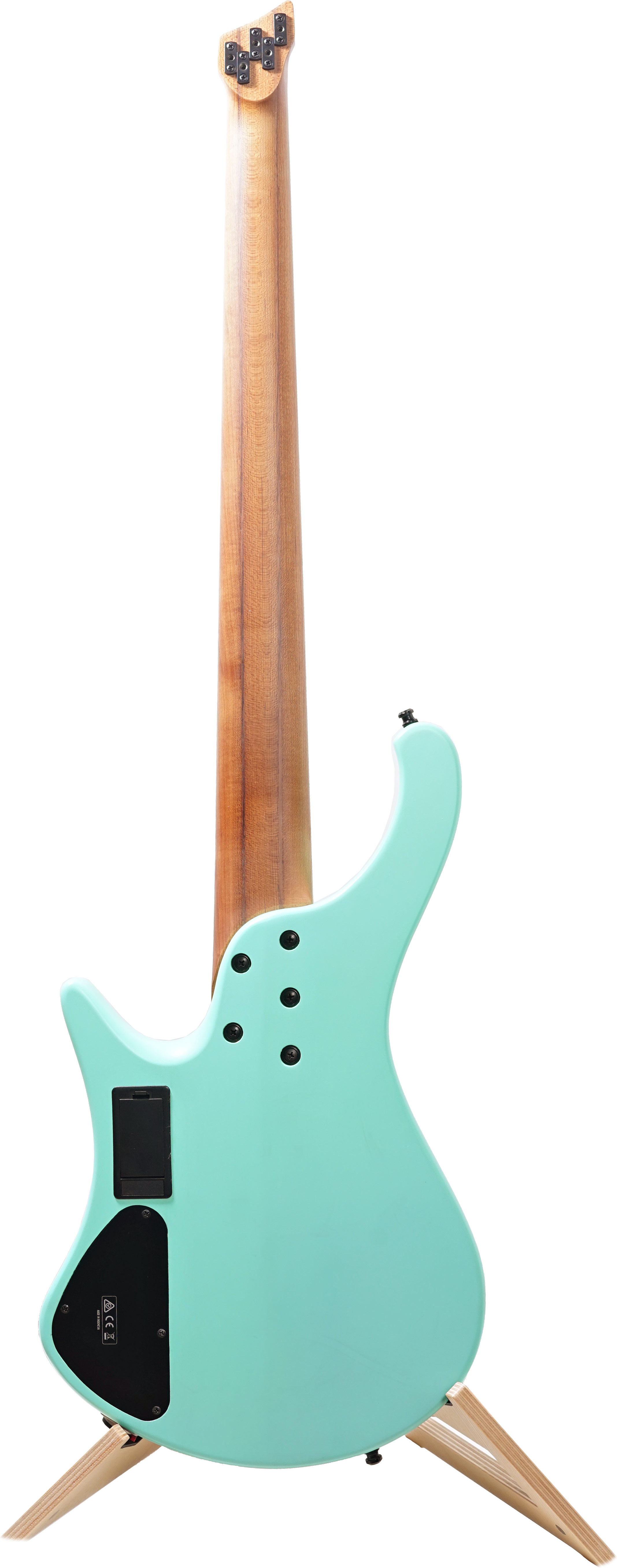 Ibanez EHB1005MS Sea Foam Green Matte (Pre-Owned) #I191210872