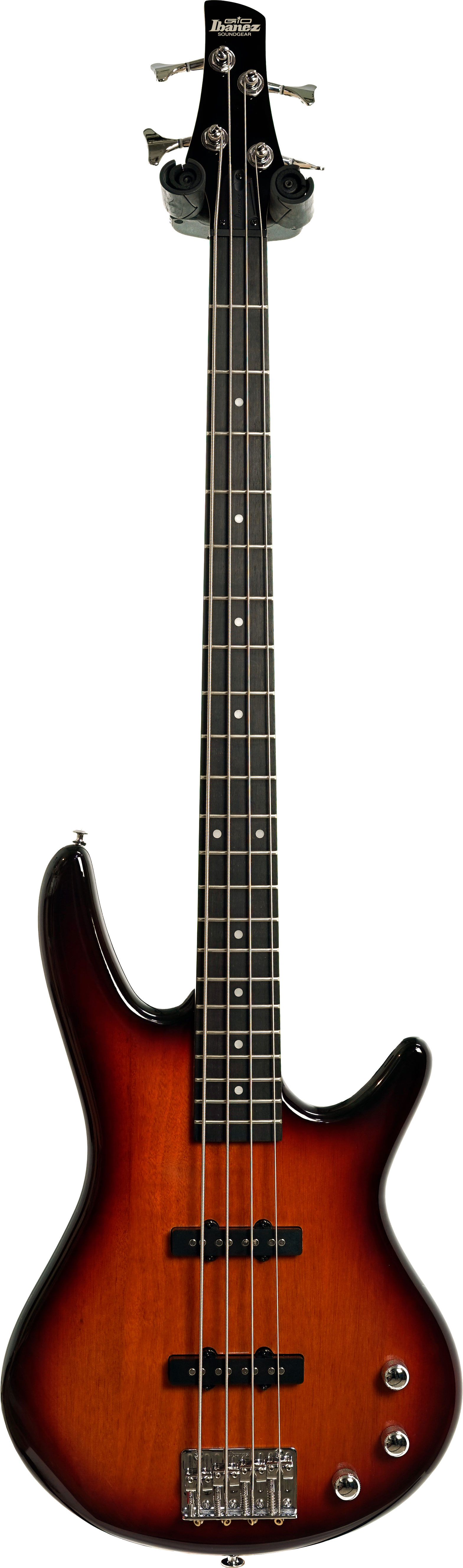 Ibanez Gio GSR180-BS Brown Sunburst (Pre-Owned) #4H240400296