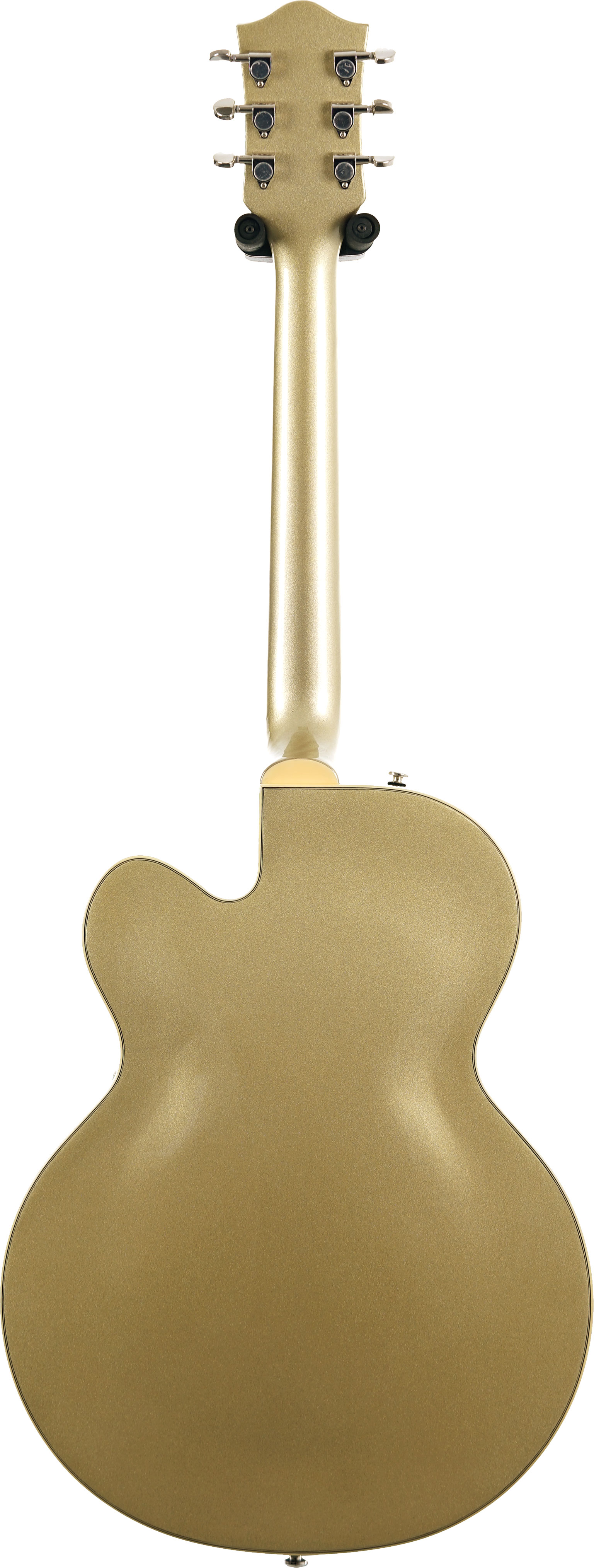 Gretsch 2021 G2420T Streamliner Gold Dust (Pre-Owned) #IS211028772