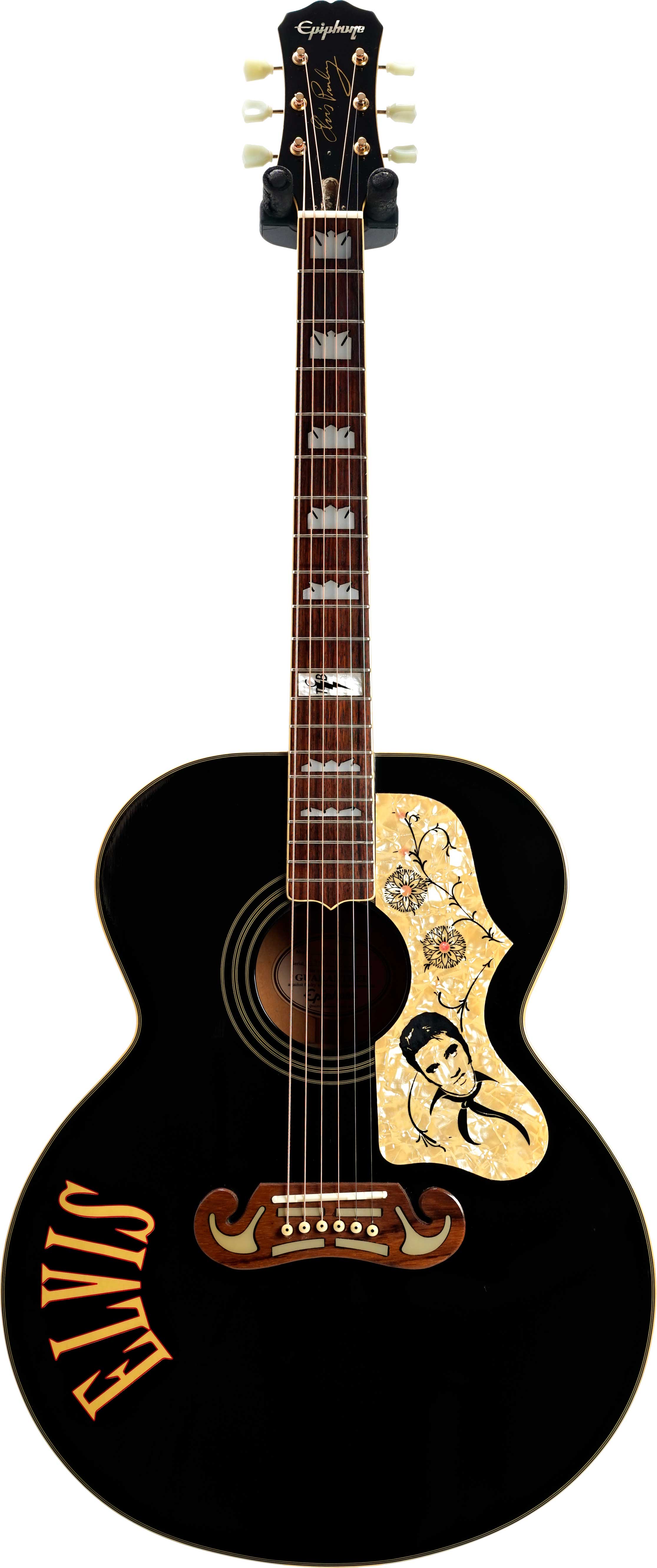 Epiphone Elvis Presley EJ200 (Pre-Owned) #S9606007