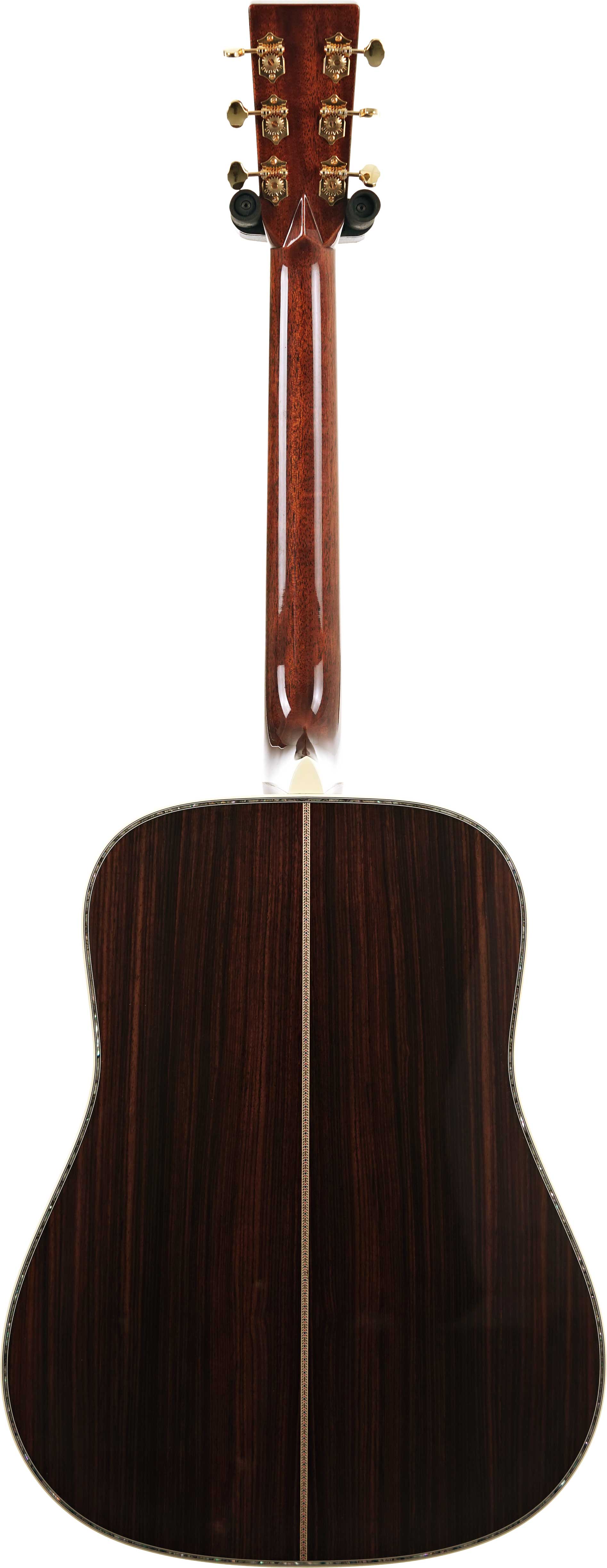 Martin 2023 Standard Series D-45 Left Handed (Pre-Owned) #2715067
