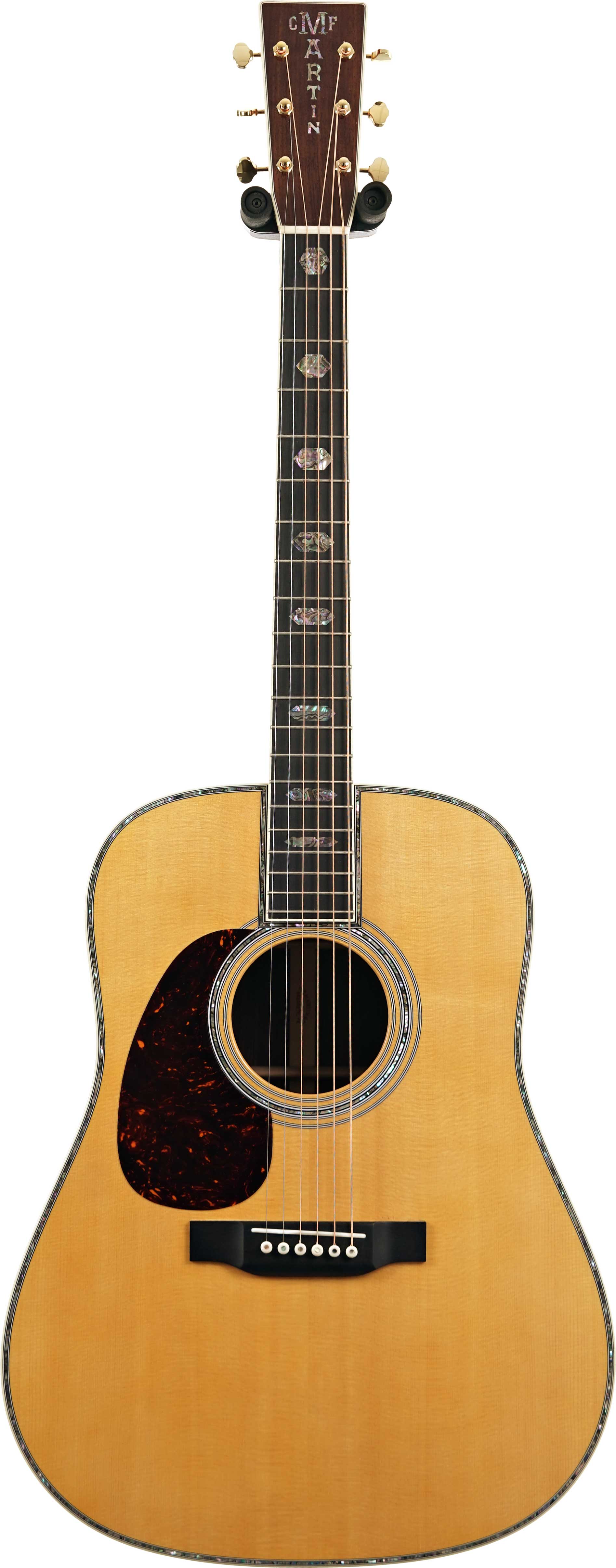 Martin 2023 Standard Series D-45 Left Handed (Pre-Owned) #2715067