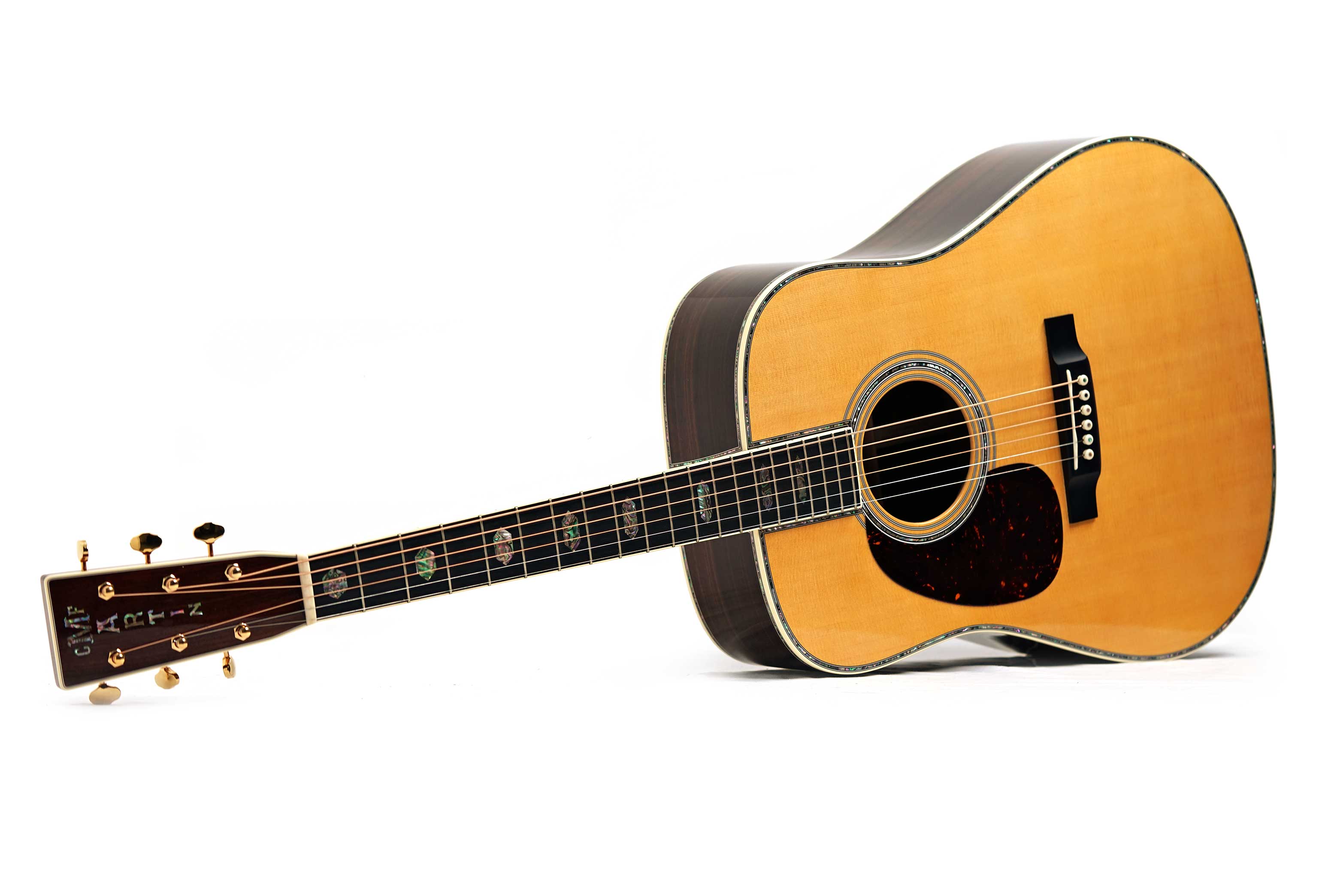 Martin 2023 Standard Series D-45 Left Handed (Pre-Owned) #2715067
