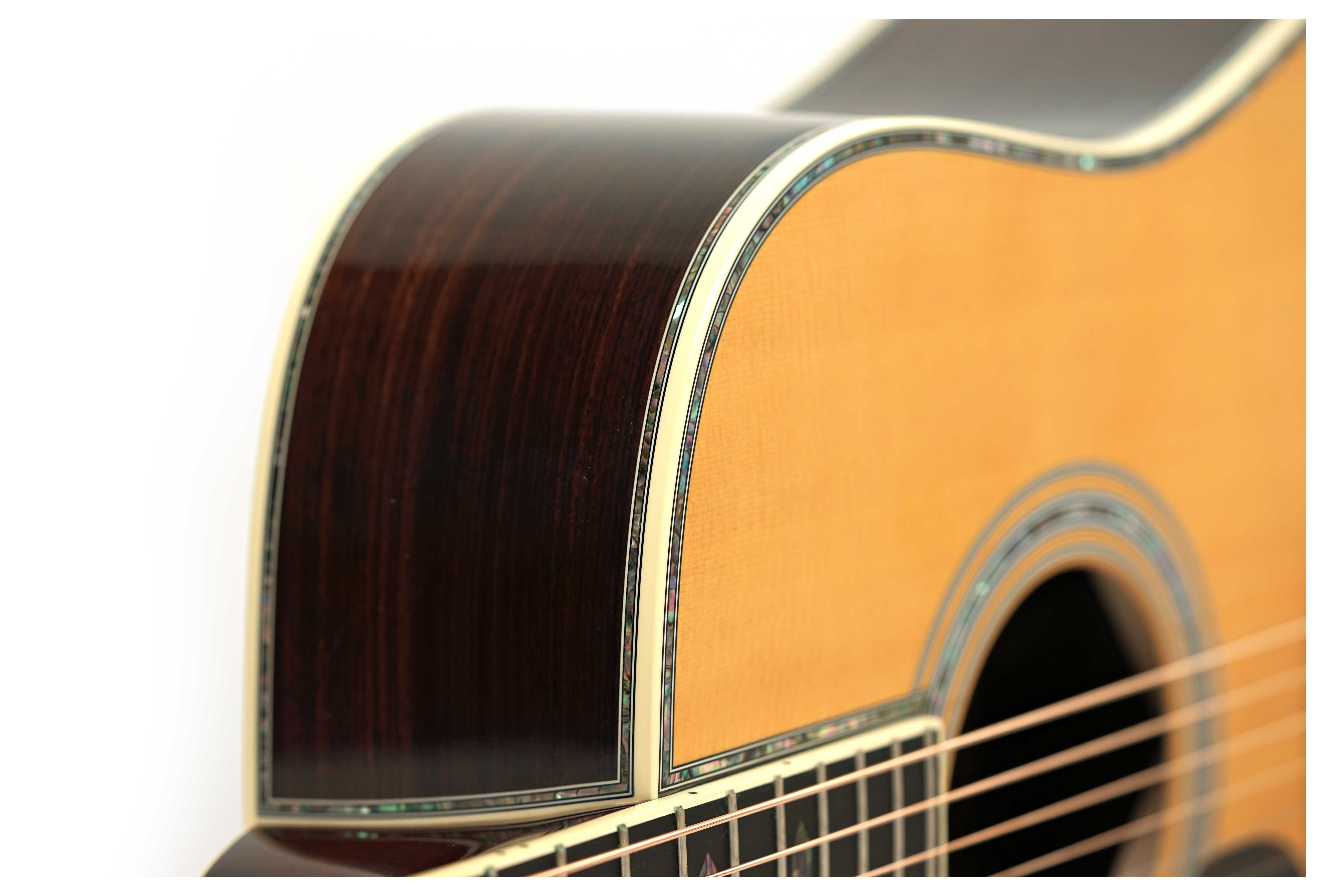 Martin 2023 Standard Series D-45 Left Handed (Pre-Owned) #2715067