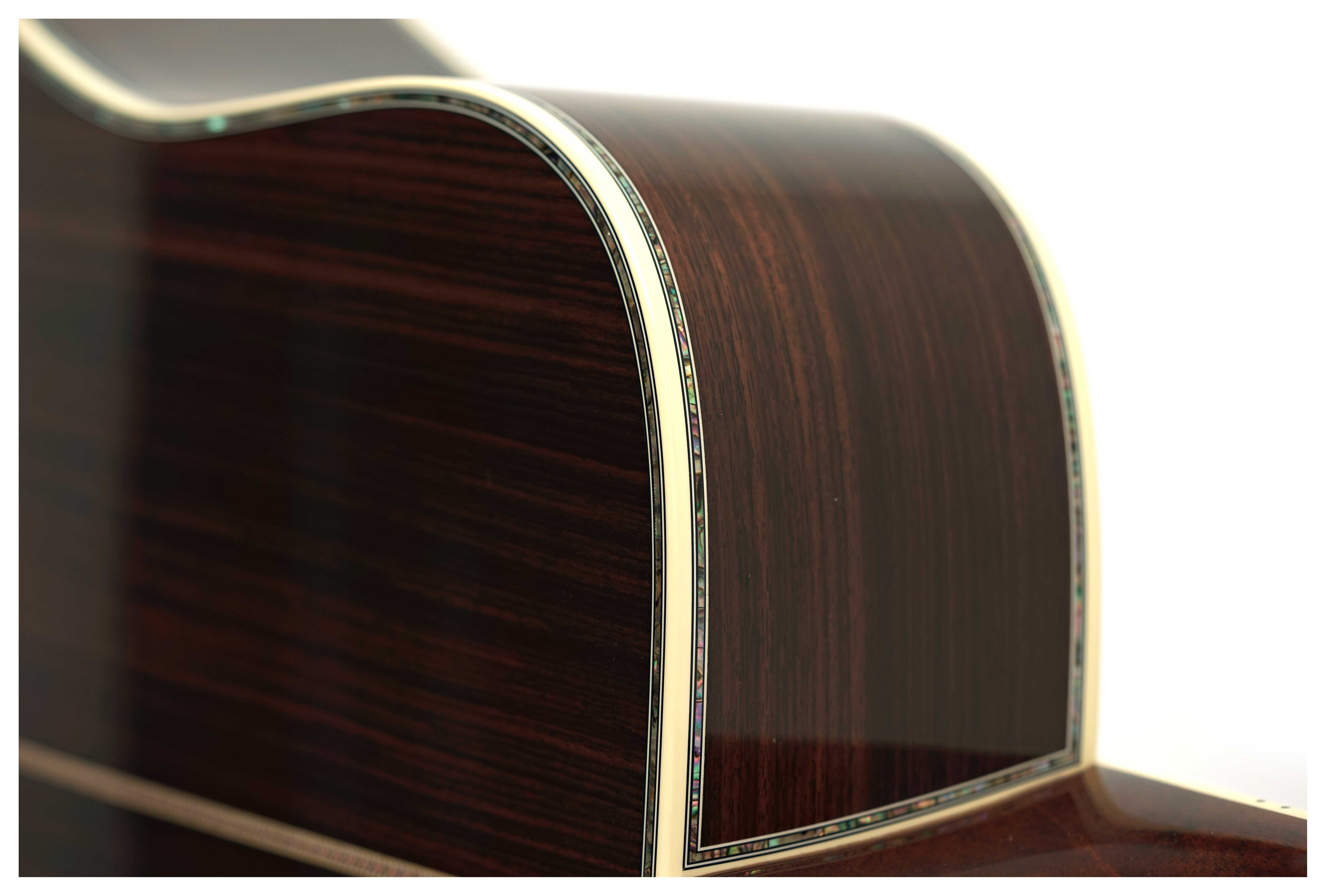 Martin 2023 Standard Series D-45 Left Handed (Pre-Owned) #2715067
