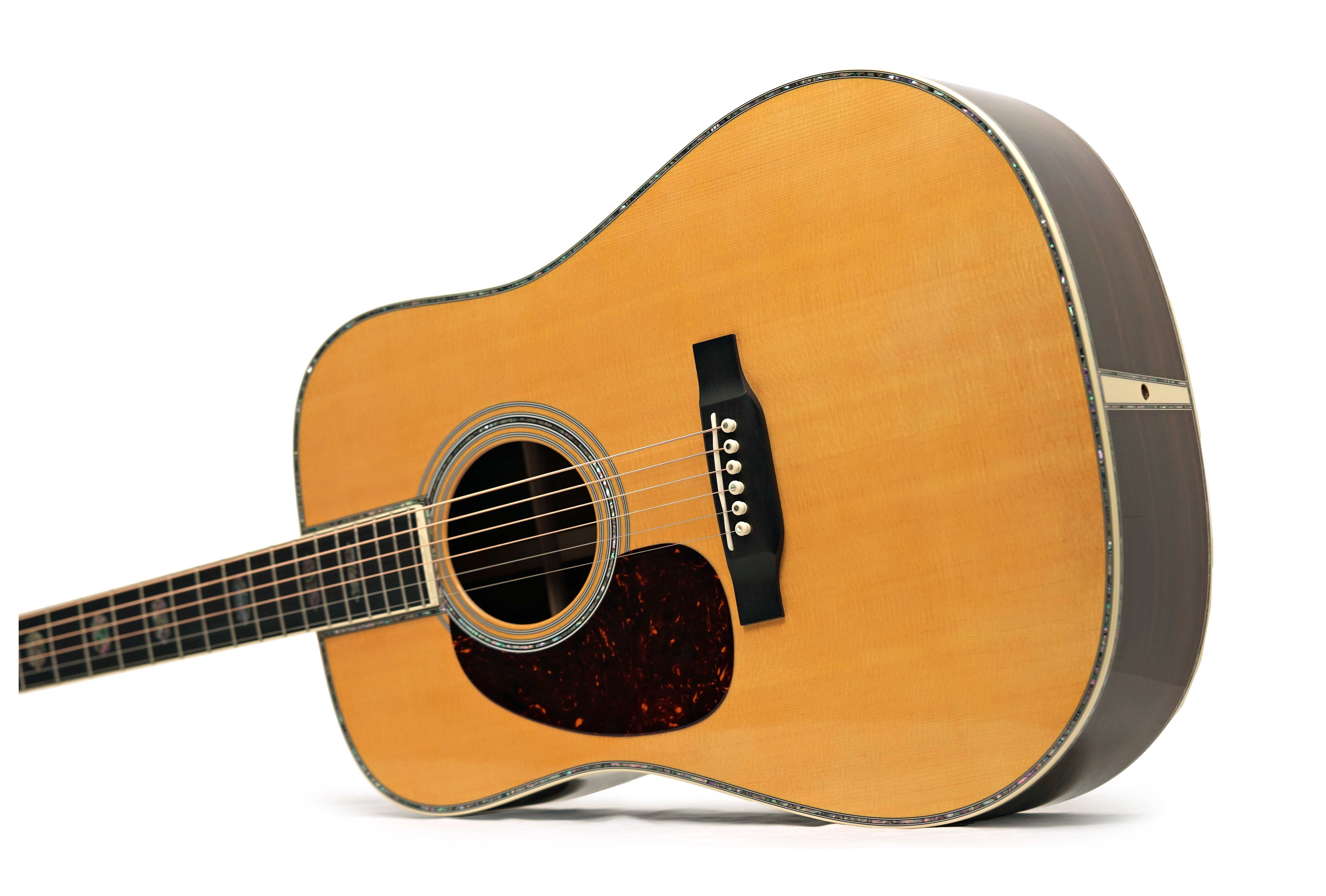 Martin 2023 Standard Series D-45 Left Handed (Pre-Owned) #2715067