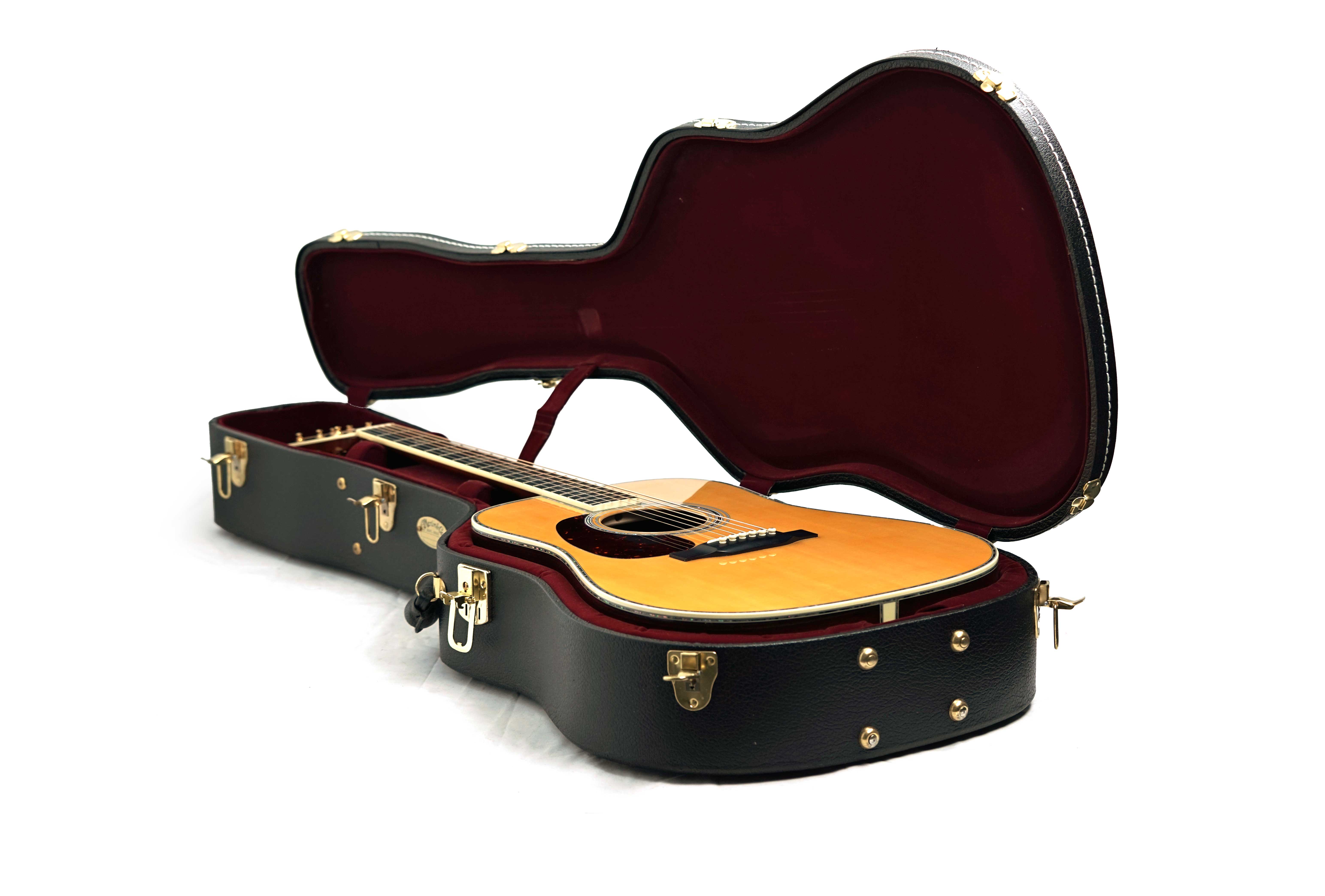 Martin 2023 Standard Series D-45 Left Handed (Pre-Owned) #2715067