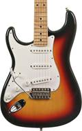 Fender Custom Shop 2016 Guitarguitar Dealer Select 59 Stratocaster NOS Faded 3 Tone Sunburst Maple Fingerboard Left Handed (Pre-Owned) #R87613