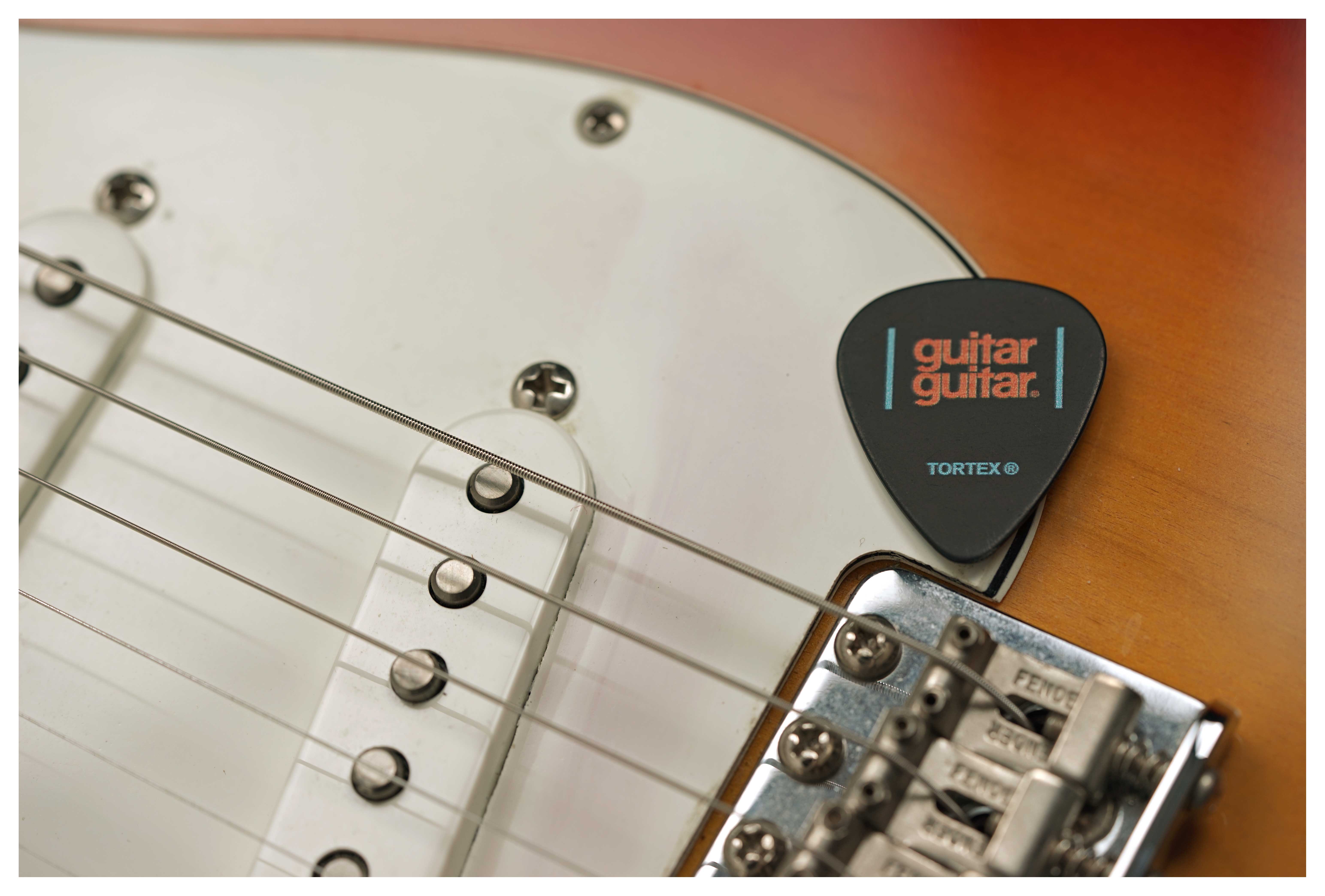 Fender Custom Shop 2016 Guitarguitar Dealer Select 59 Stratocaster NOS Faded 3 Tone Sunburst Maple Fingerboard Left Handed (Pre-Owned) #R87613