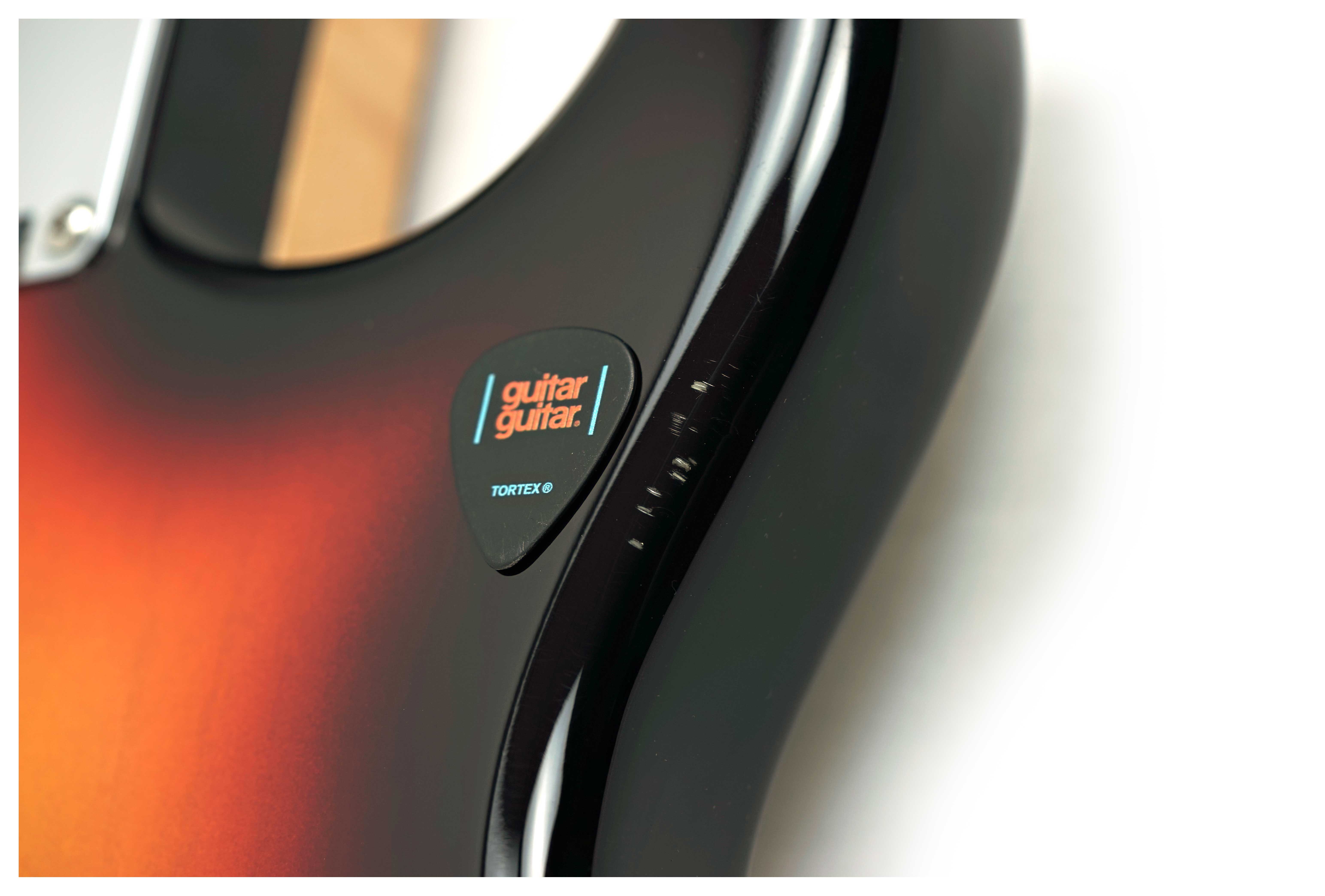 Fender Custom Shop 2016 Guitarguitar Dealer Select 59 Stratocaster NOS Faded 3 Tone Sunburst Maple Fingerboard Left Handed (Pre-Owned) #R87613