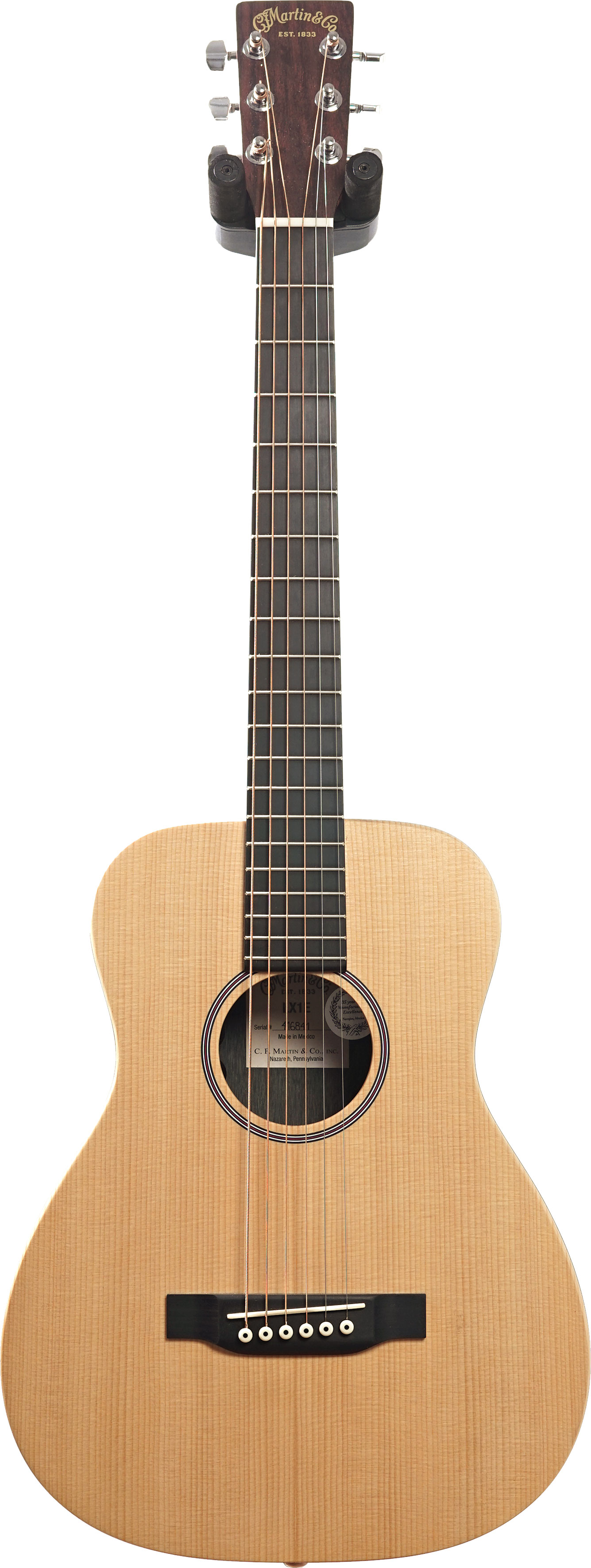 Martin LX1E Little Martin (Pre-Owned) #416841