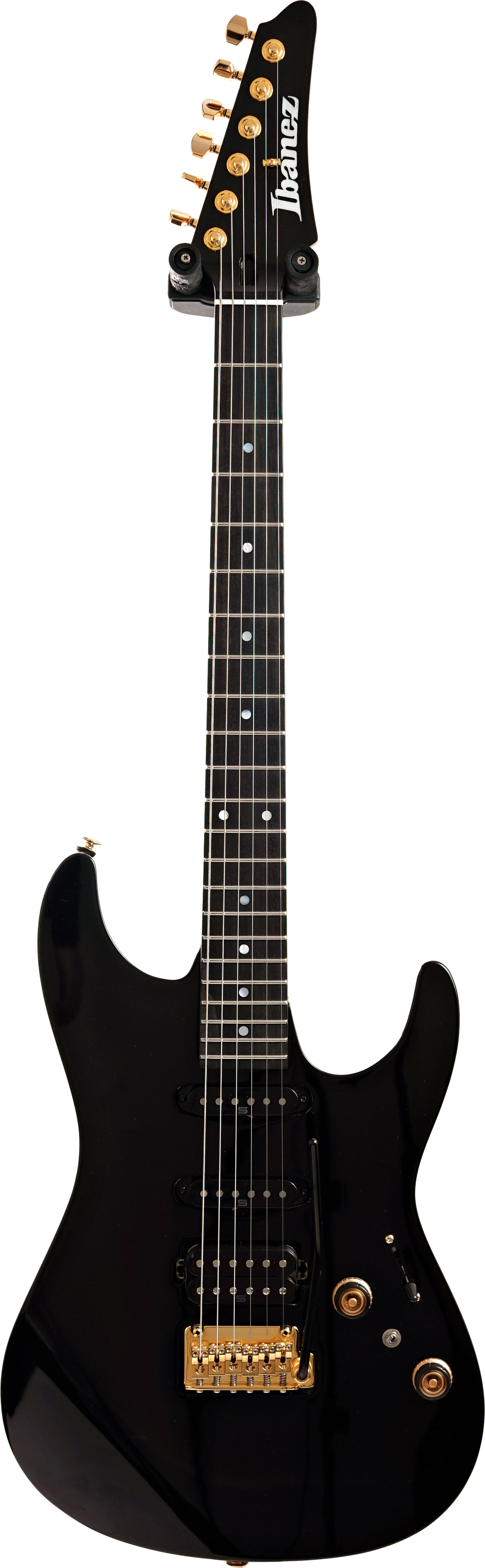 Ibanez Premium AZ26P1 HSS Black (Pre-Owned) #I250503379