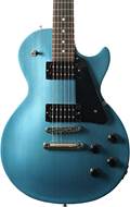 Gibson 2024 Les Paul Modern Lite TV Pelham Blue (Pre-Owned) #205740156