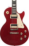 Gibson Les Paul Classic Translucent Red (Pre-Owned) #210410329