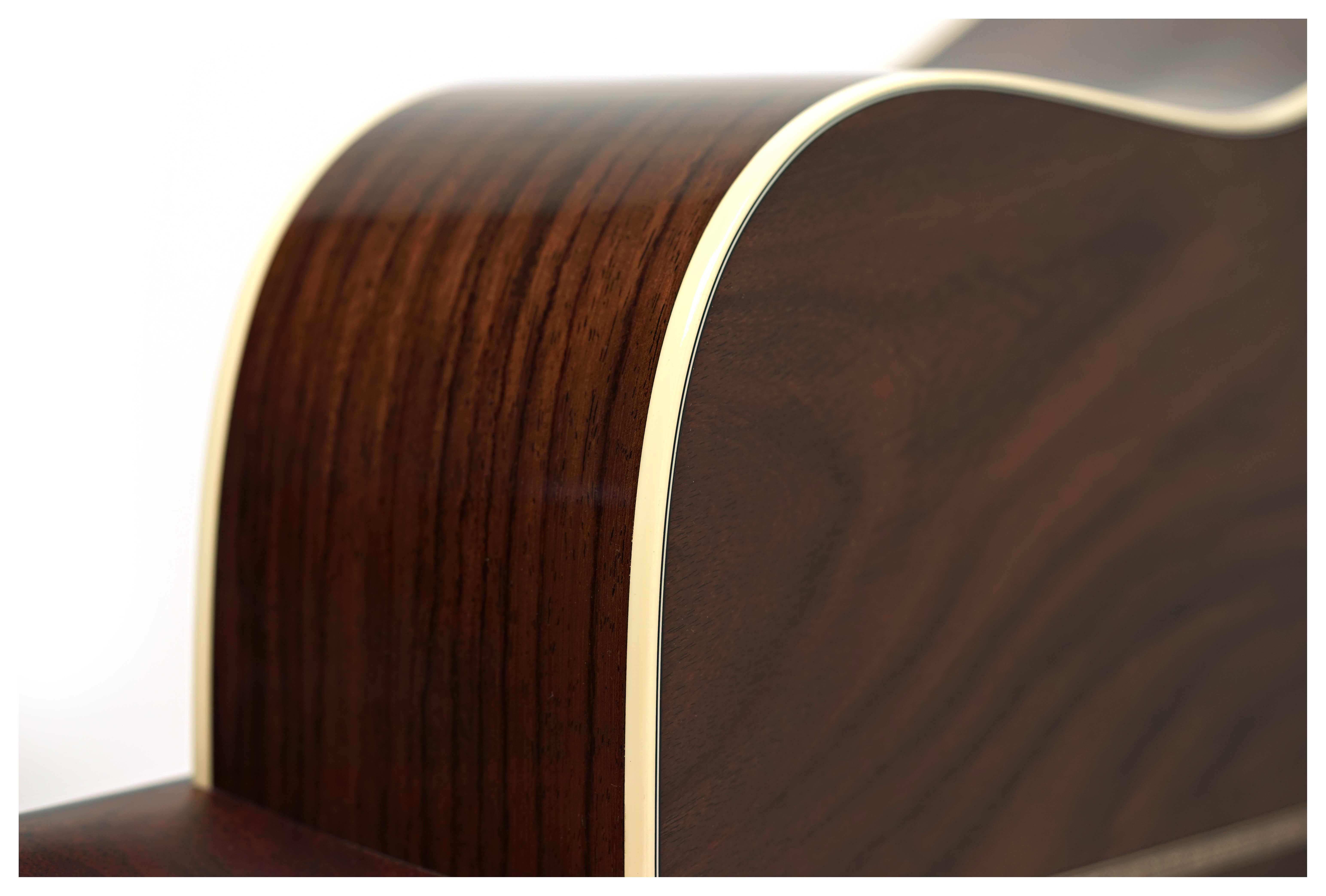 Martin 2022 North Street Edition D-28 Herringbone Wild Grain East Indian Rosewood (Pre-Owned) #2623138