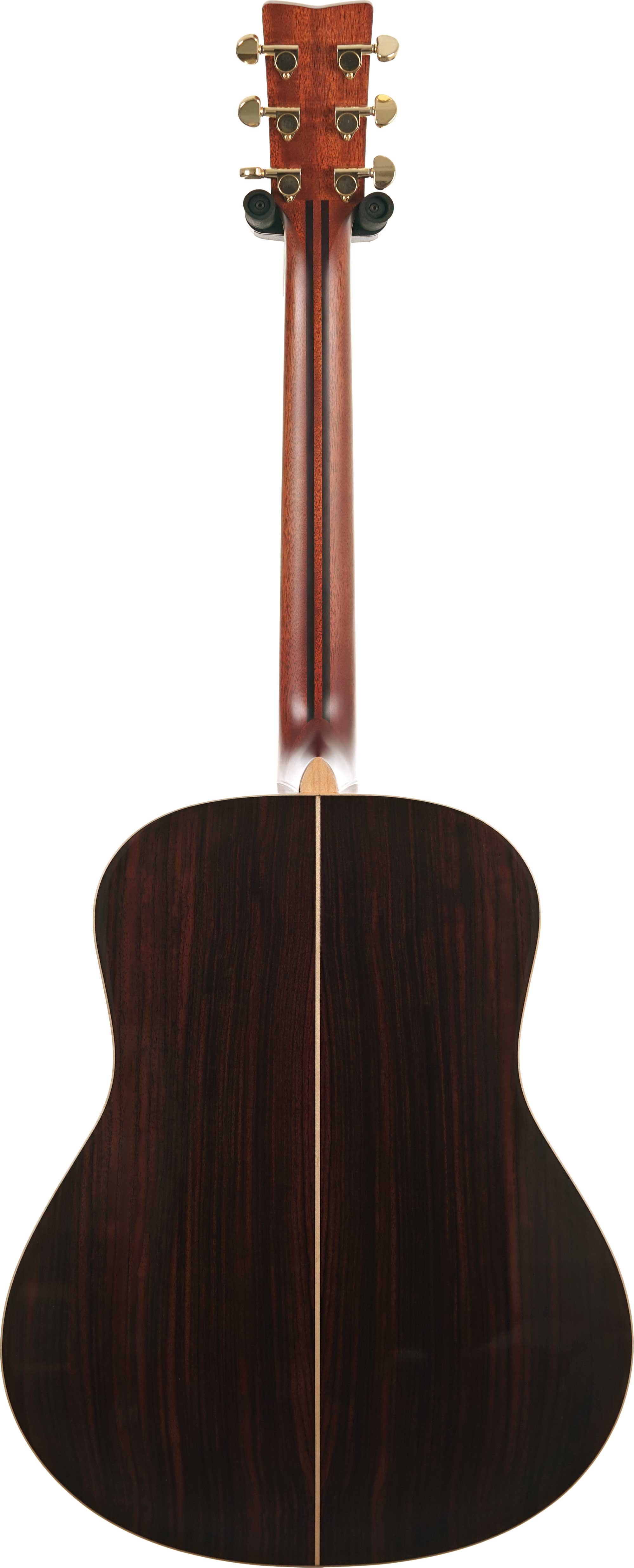 Yamaha 2022 LL16AREL Natural Left Handed (Pre-Owned) #IIH040405