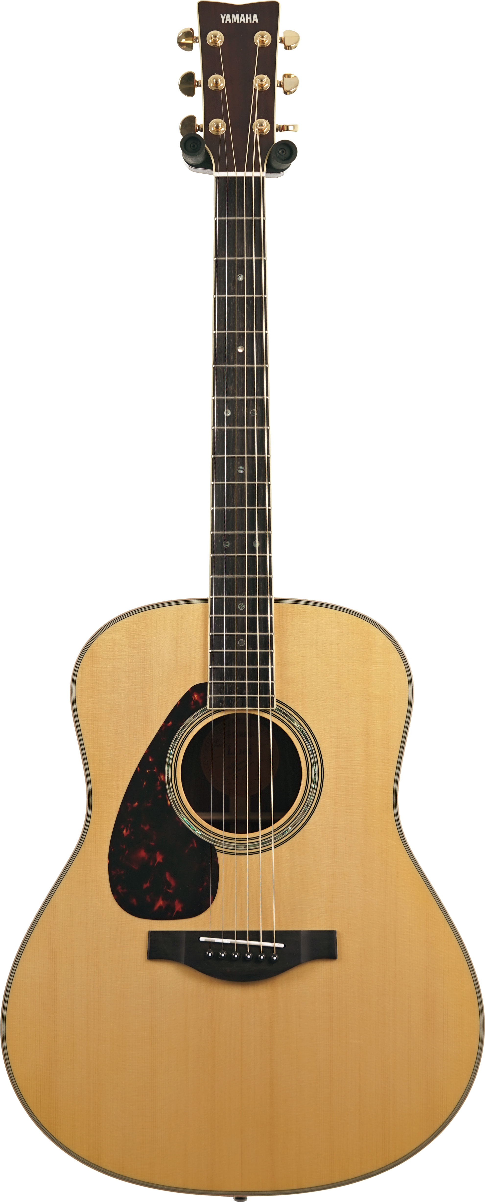 Yamaha 2022 LL16AREL Natural Left Handed (Pre-Owned) #IIH040405
