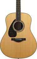Yamaha 2022 LL16AREL Natural Left Handed (Pre-Owned) #IIH040405