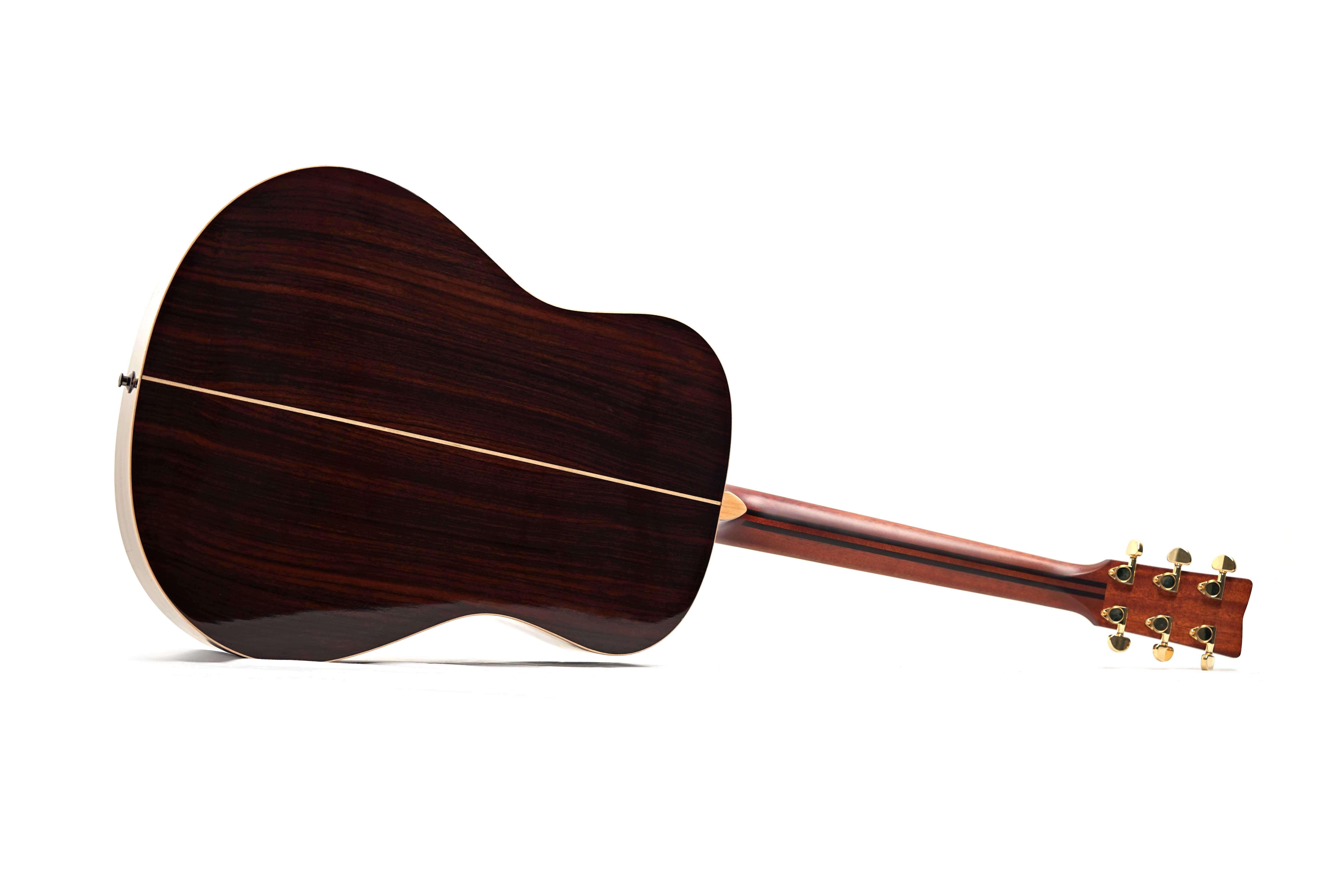 Yamaha 2022 LL16AREL Natural Left Handed (Pre-Owned) #IIH040405